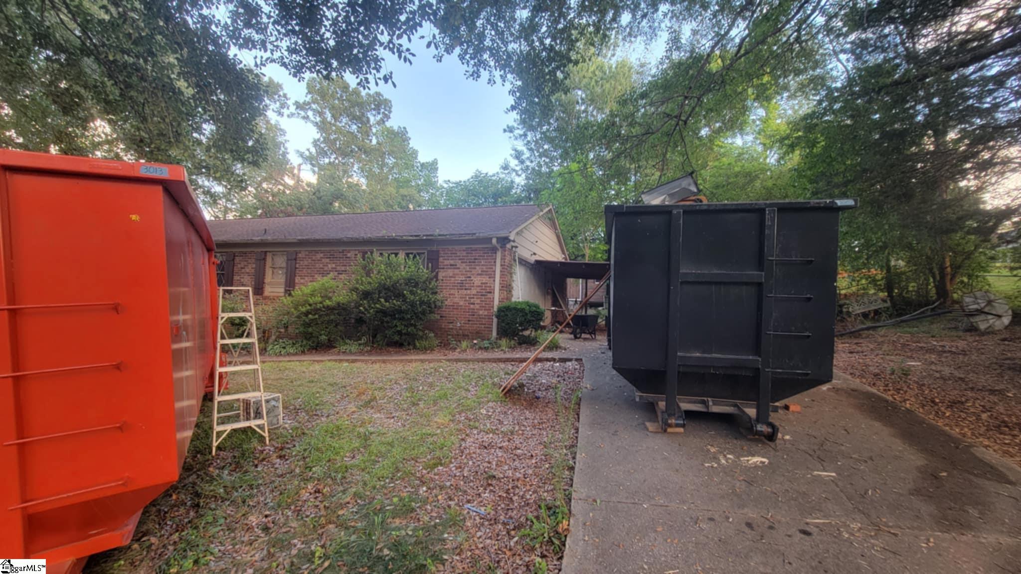 102 Wilma Drive Greenville, SC 29617