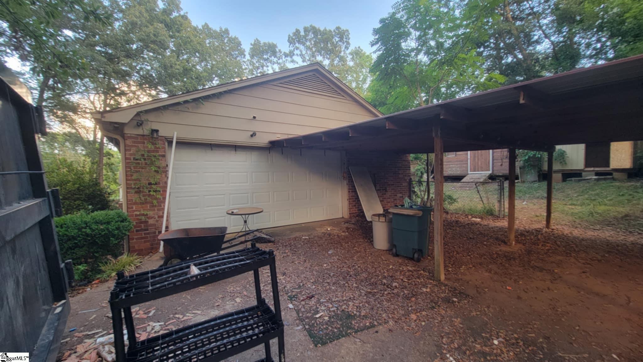 102 Wilma Drive Greenville, SC 29617
