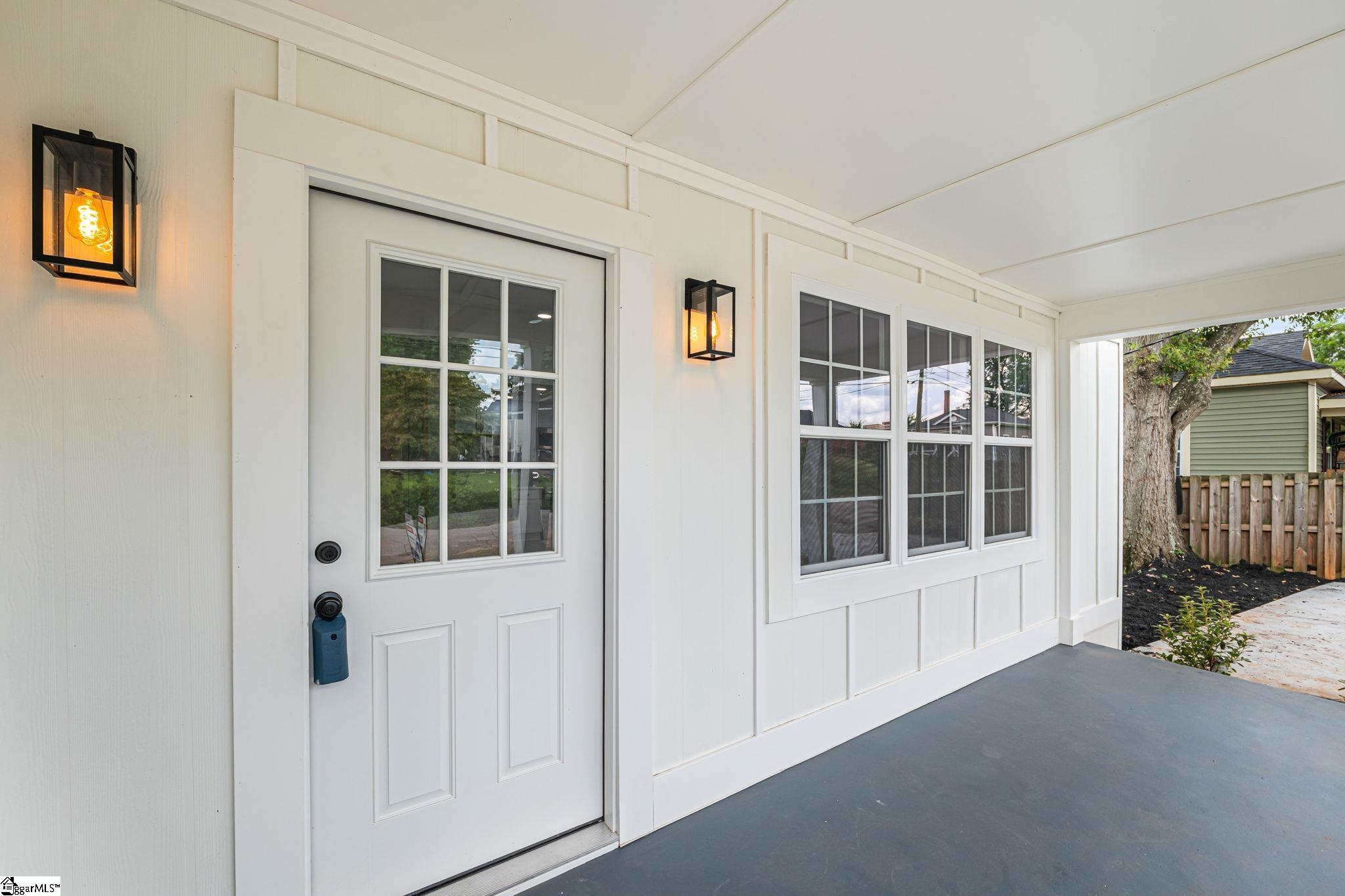 20 Lyncrest Street Greenville, SC 29611