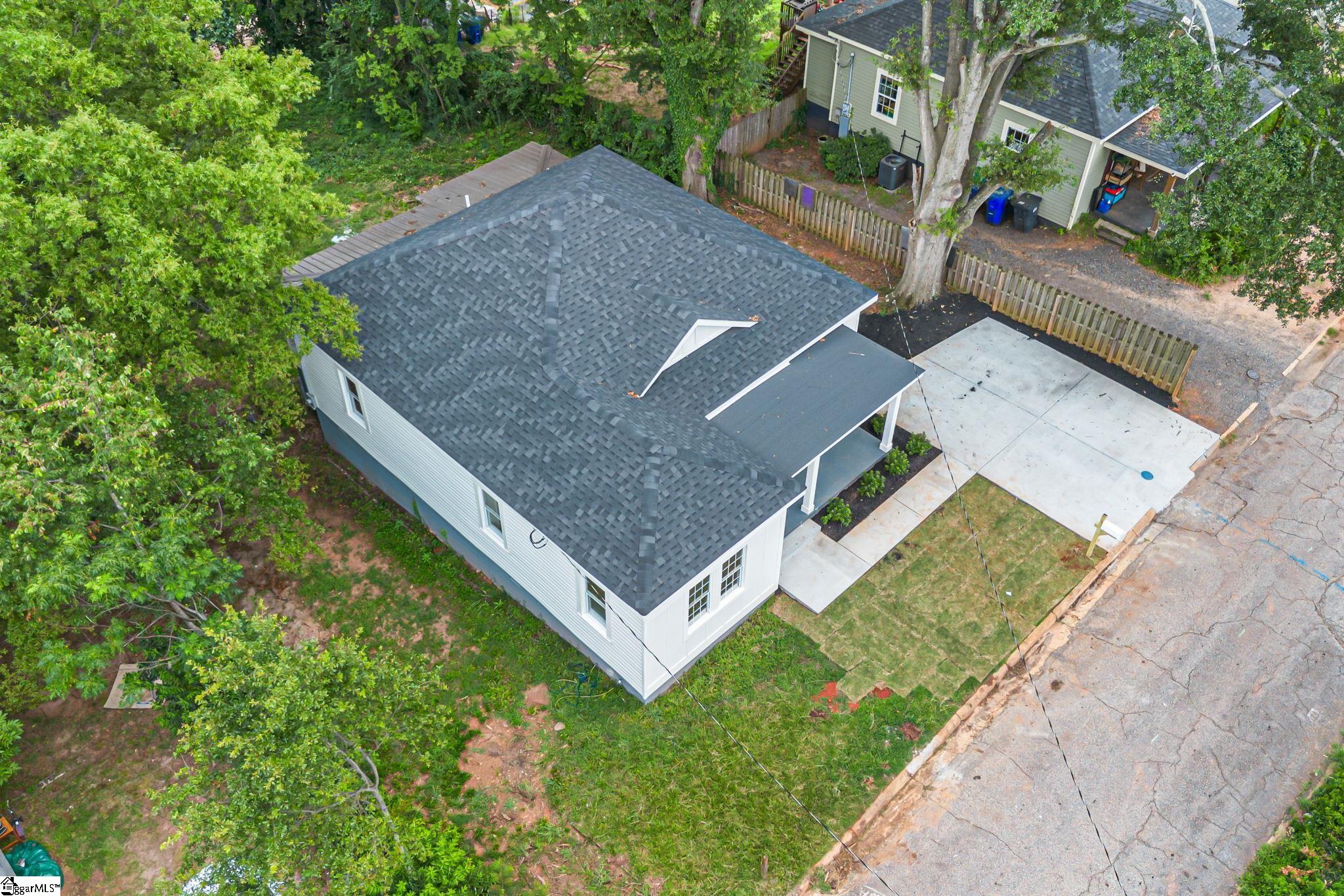 20 Lyncrest Street Greenville, SC 29611