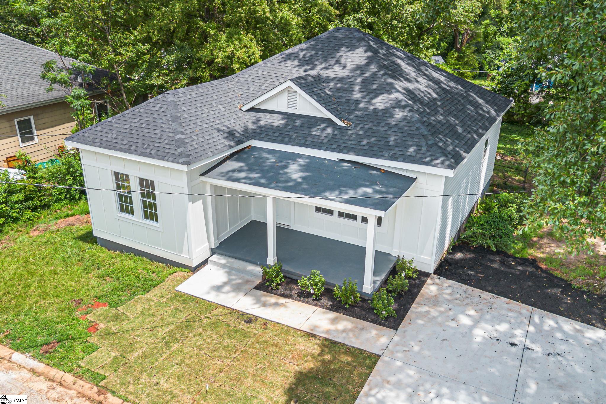 20 Lyncrest Street Greenville, SC 29611