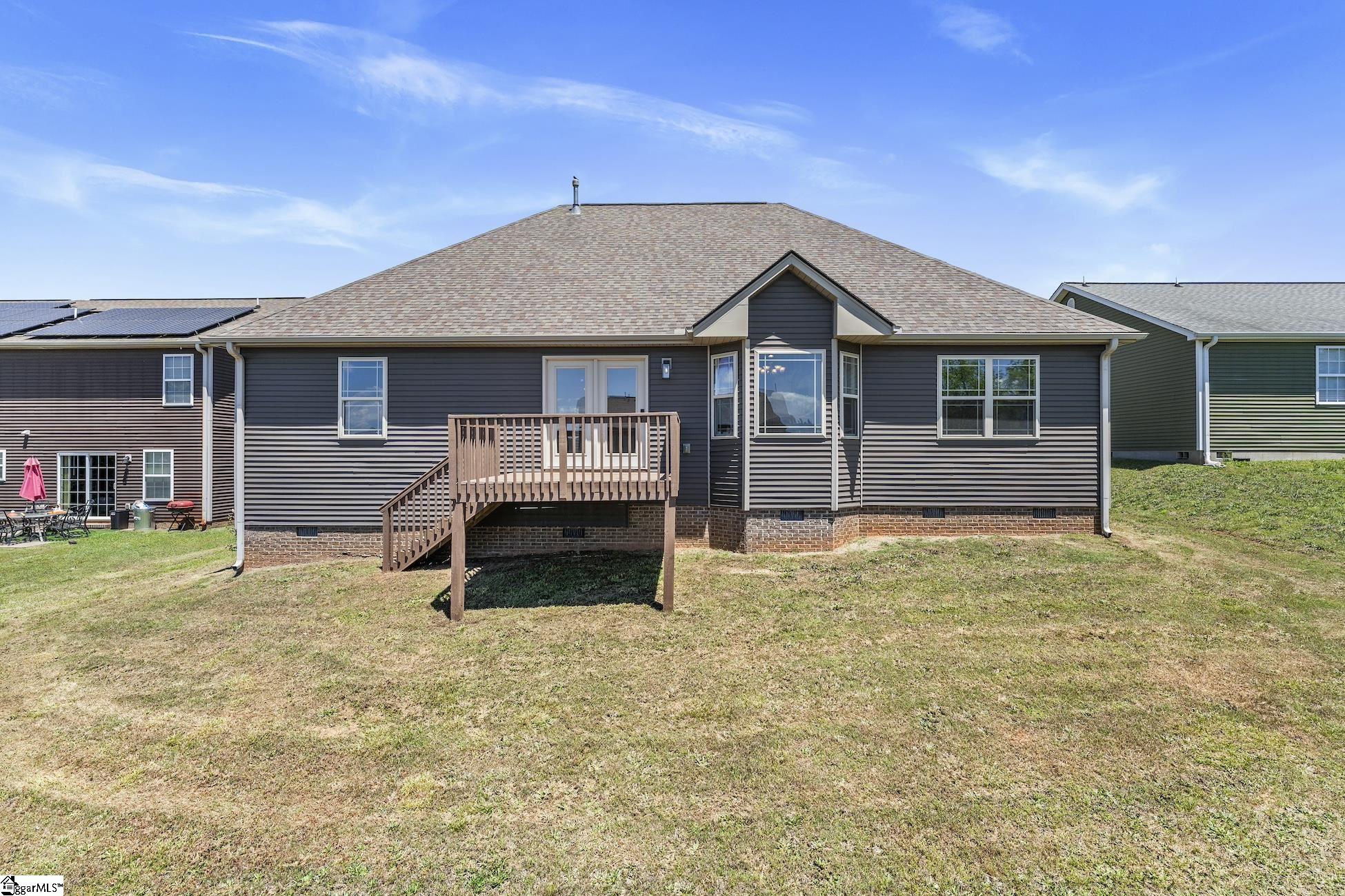 122 Corinth Drive Piedmont, SC 29673