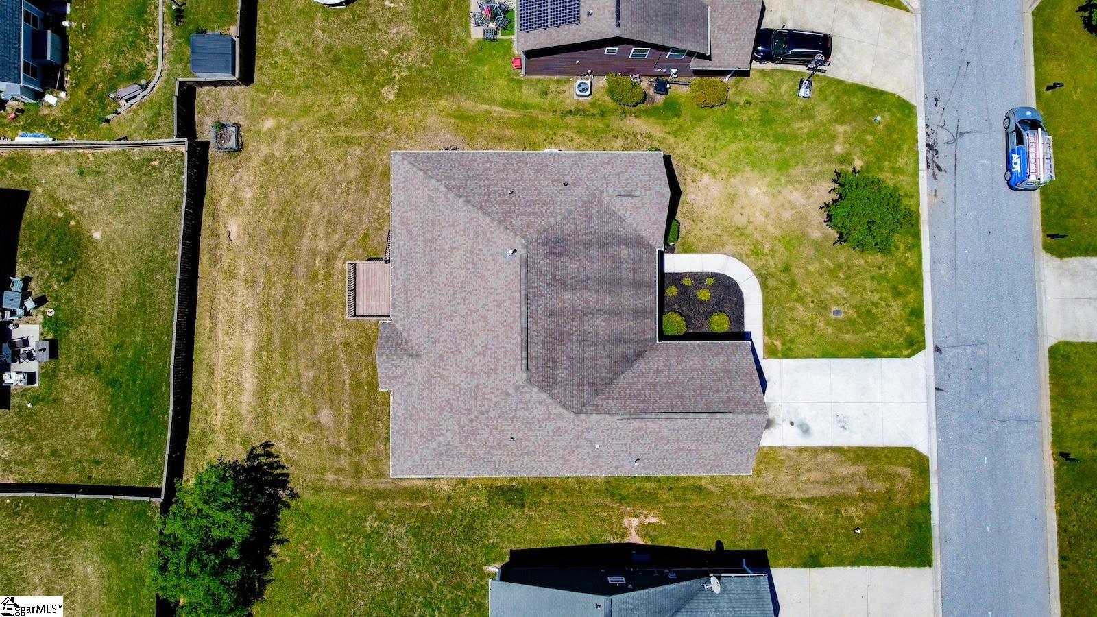 122 Corinth Drive Piedmont, SC 29673
