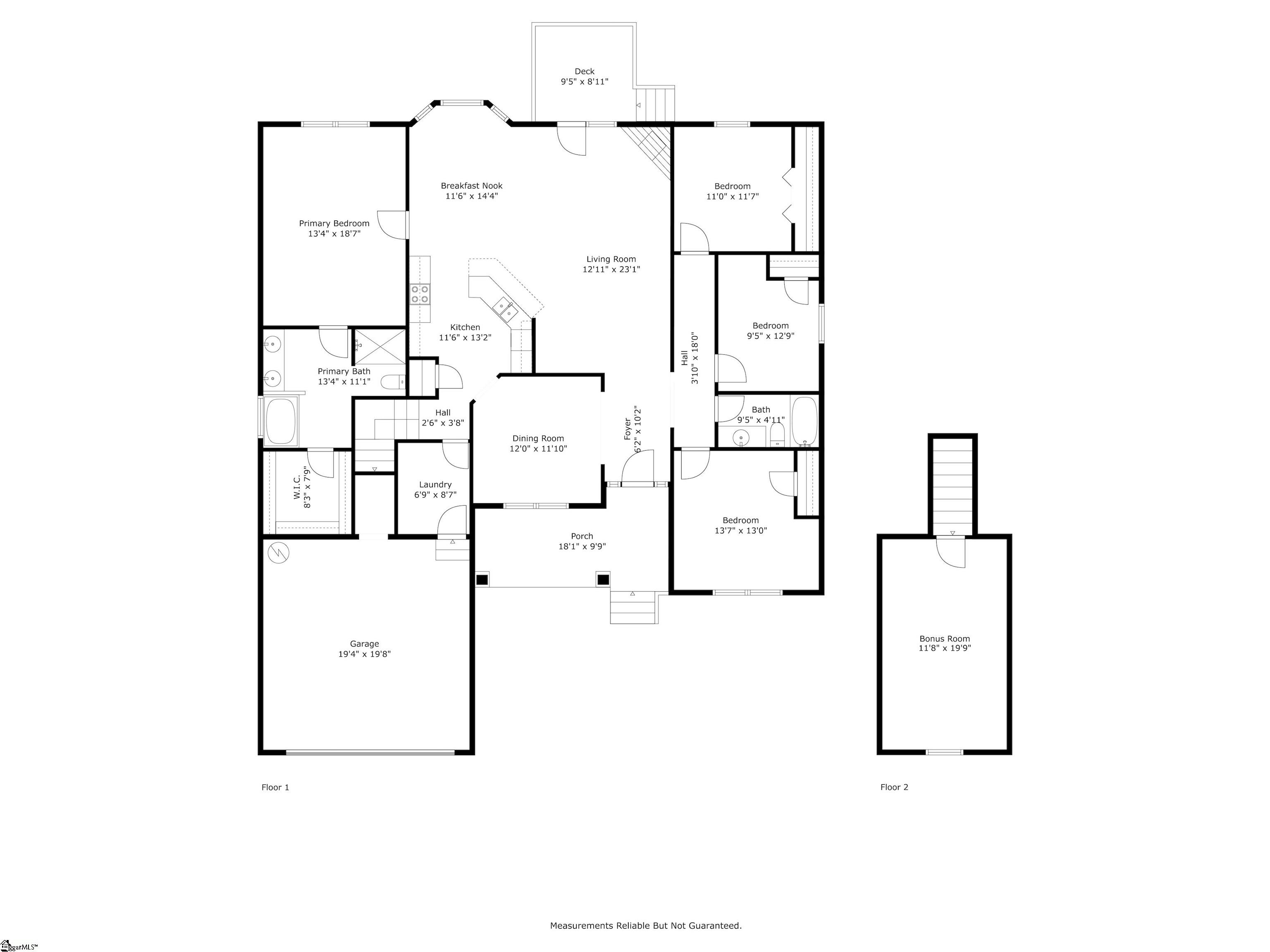 122 Corinth Drive Piedmont, SC 29673