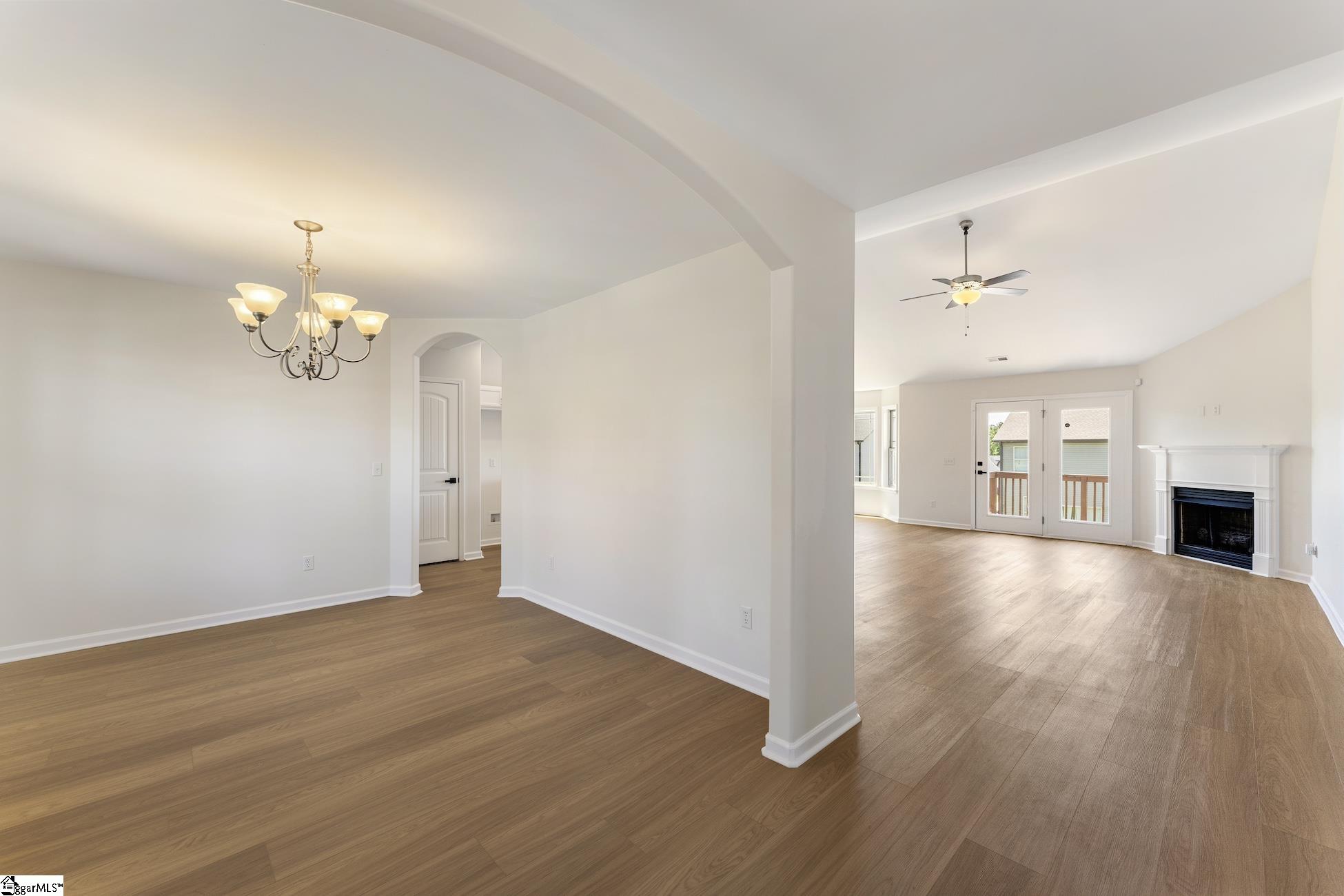 122 Corinth Drive Piedmont, SC 29673
