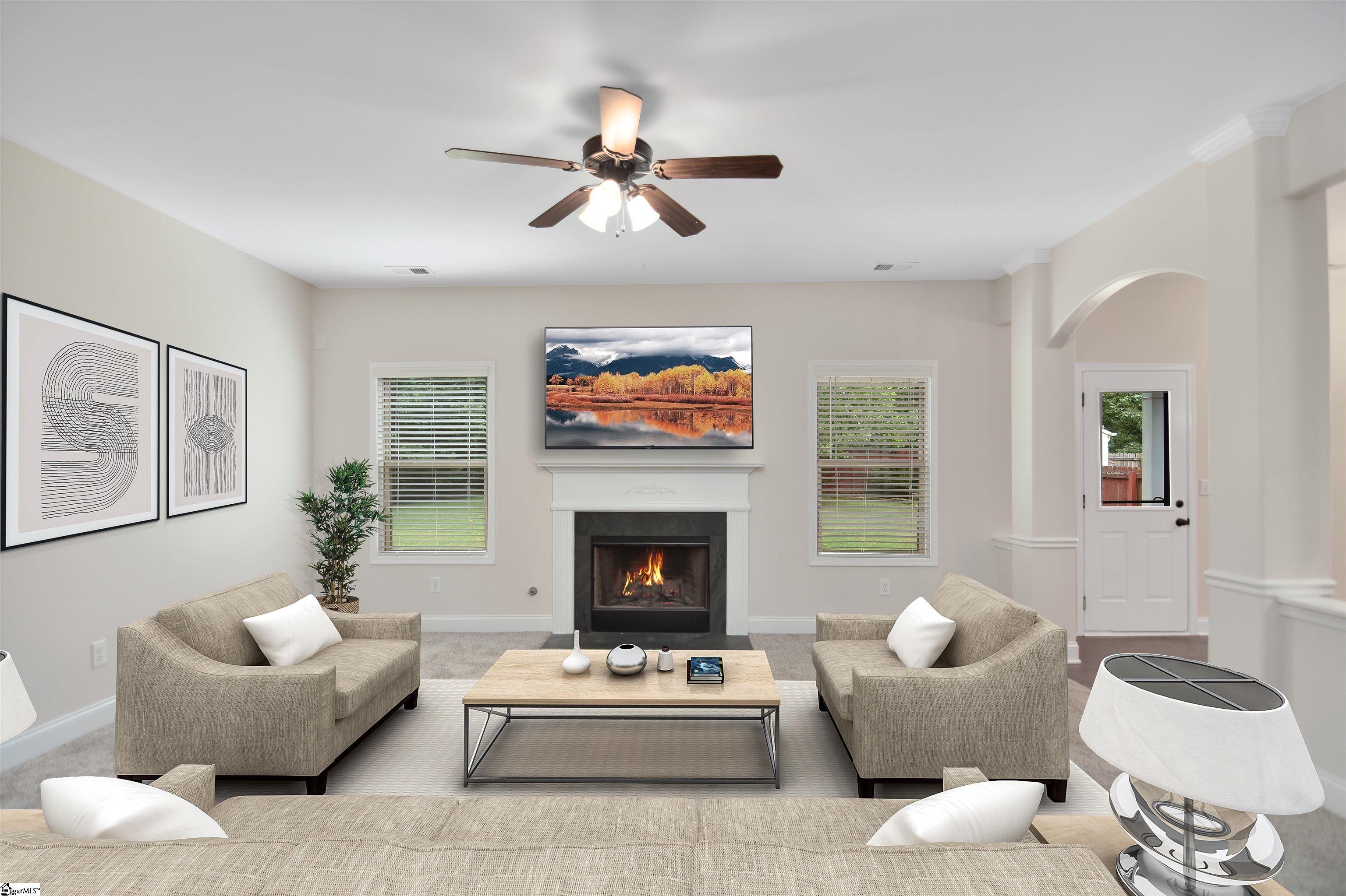 273 Meadow Blossom Way Simpsonville, SC 29681