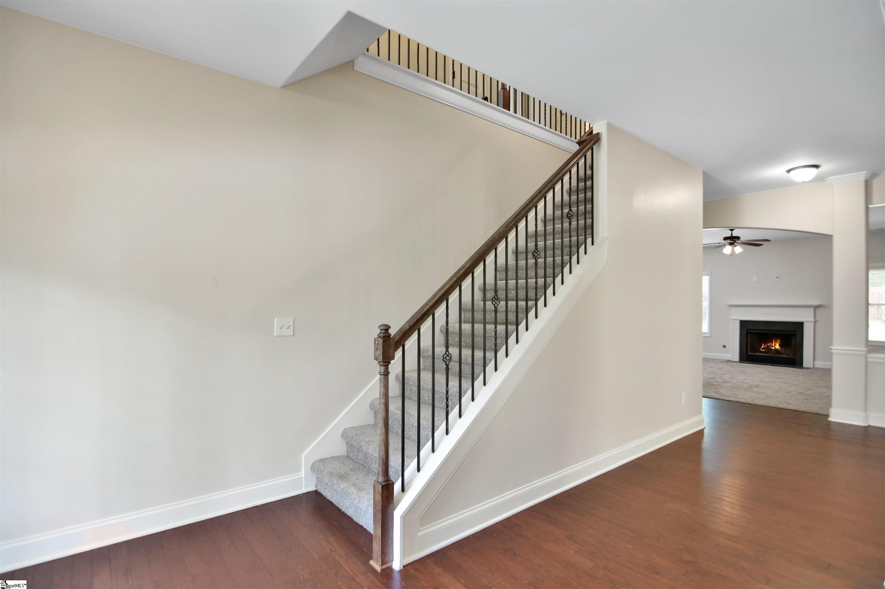 273 Meadow Blossom Way Simpsonville, SC 29681