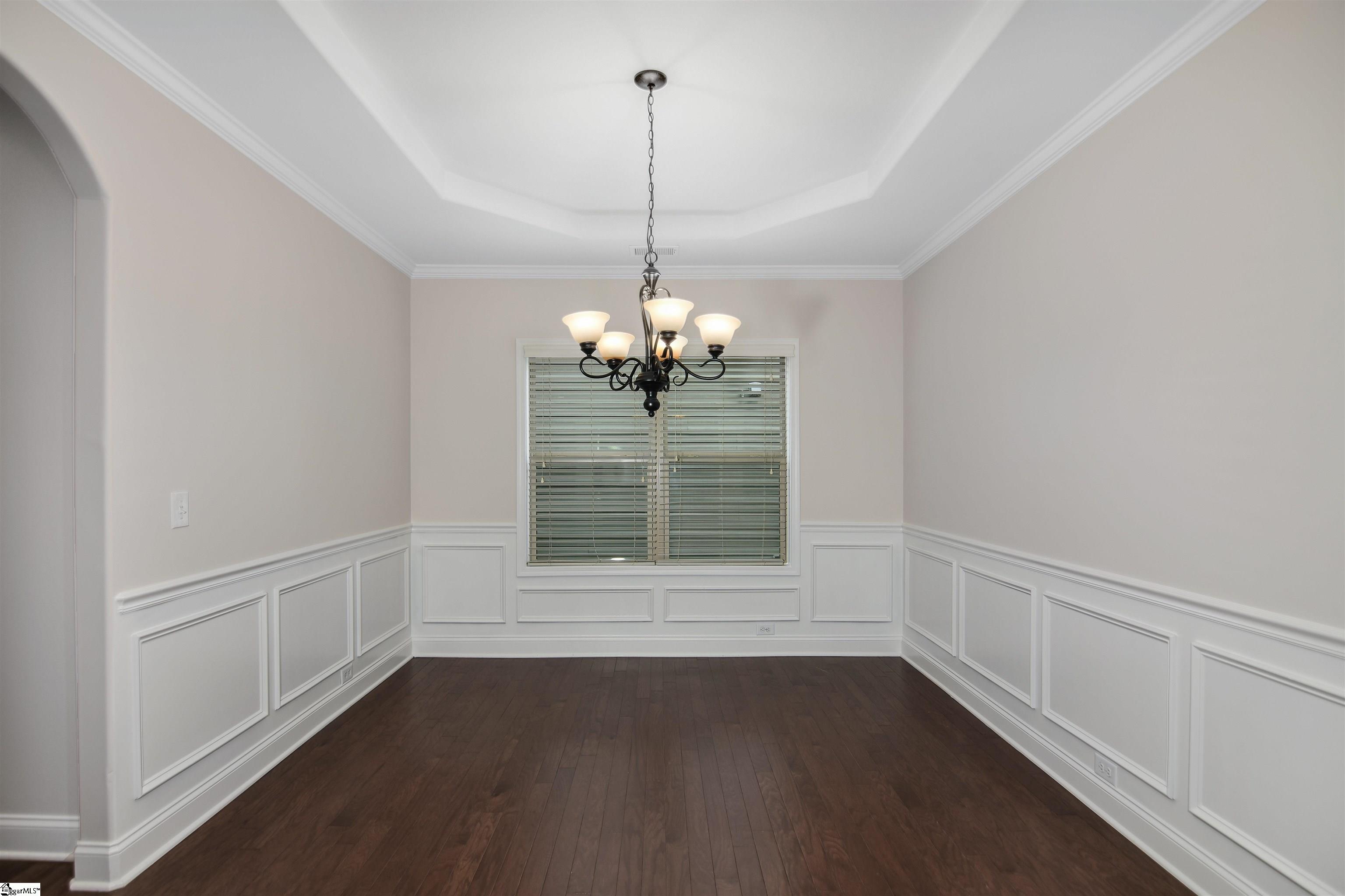 273 Meadow Blossom Way Simpsonville, SC 29681