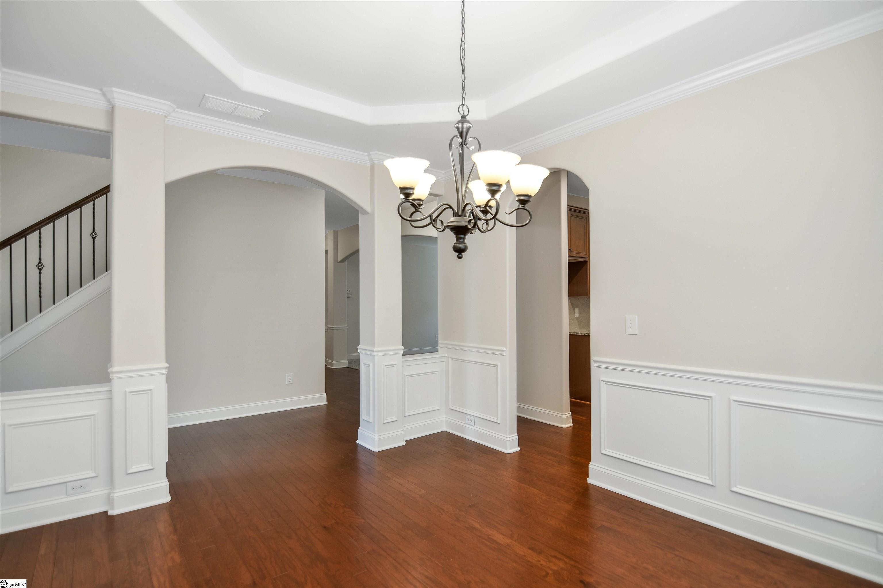 273 Meadow Blossom Way Simpsonville, SC 29681