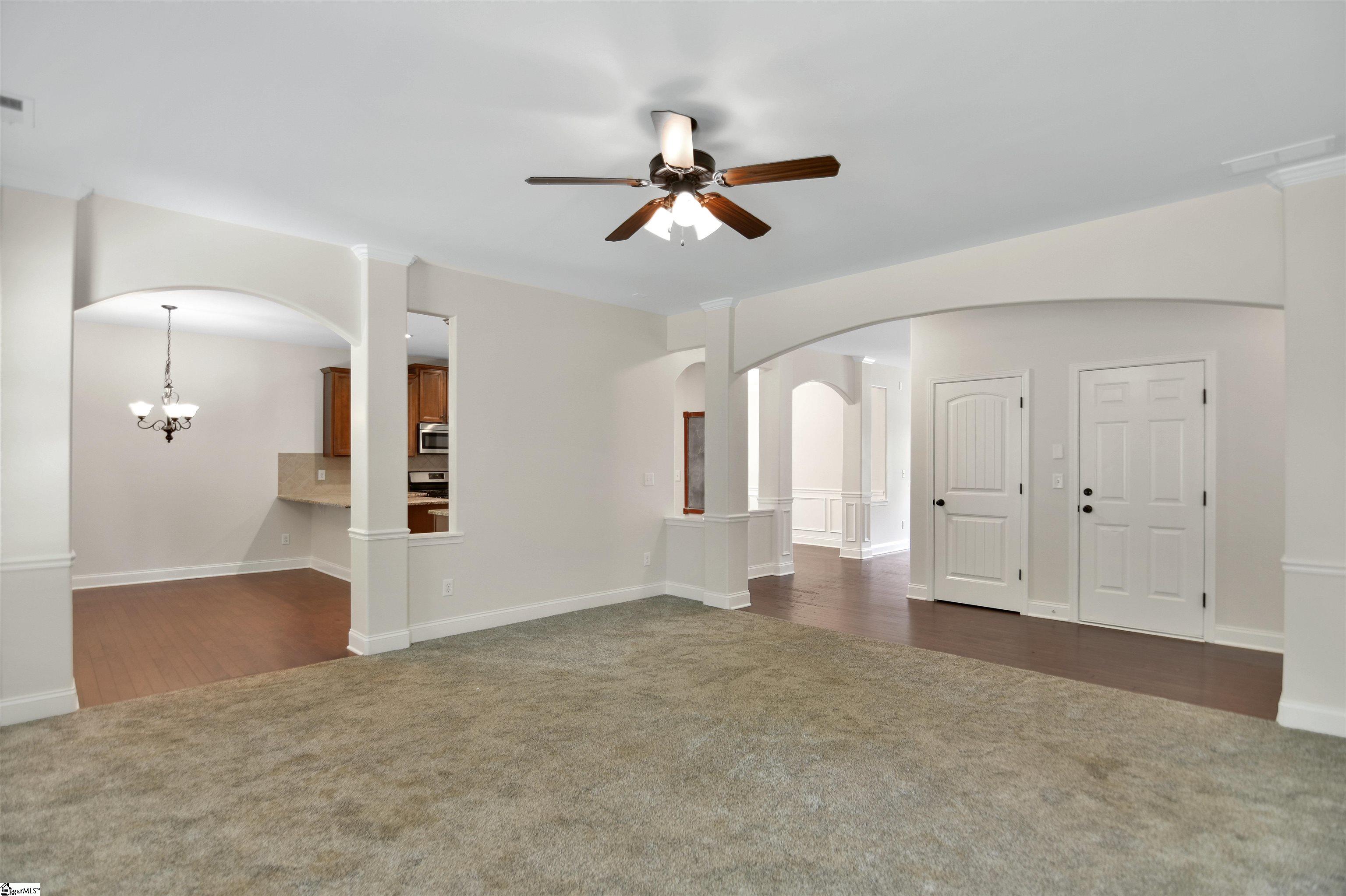 273 Meadow Blossom Way Simpsonville, SC 29681