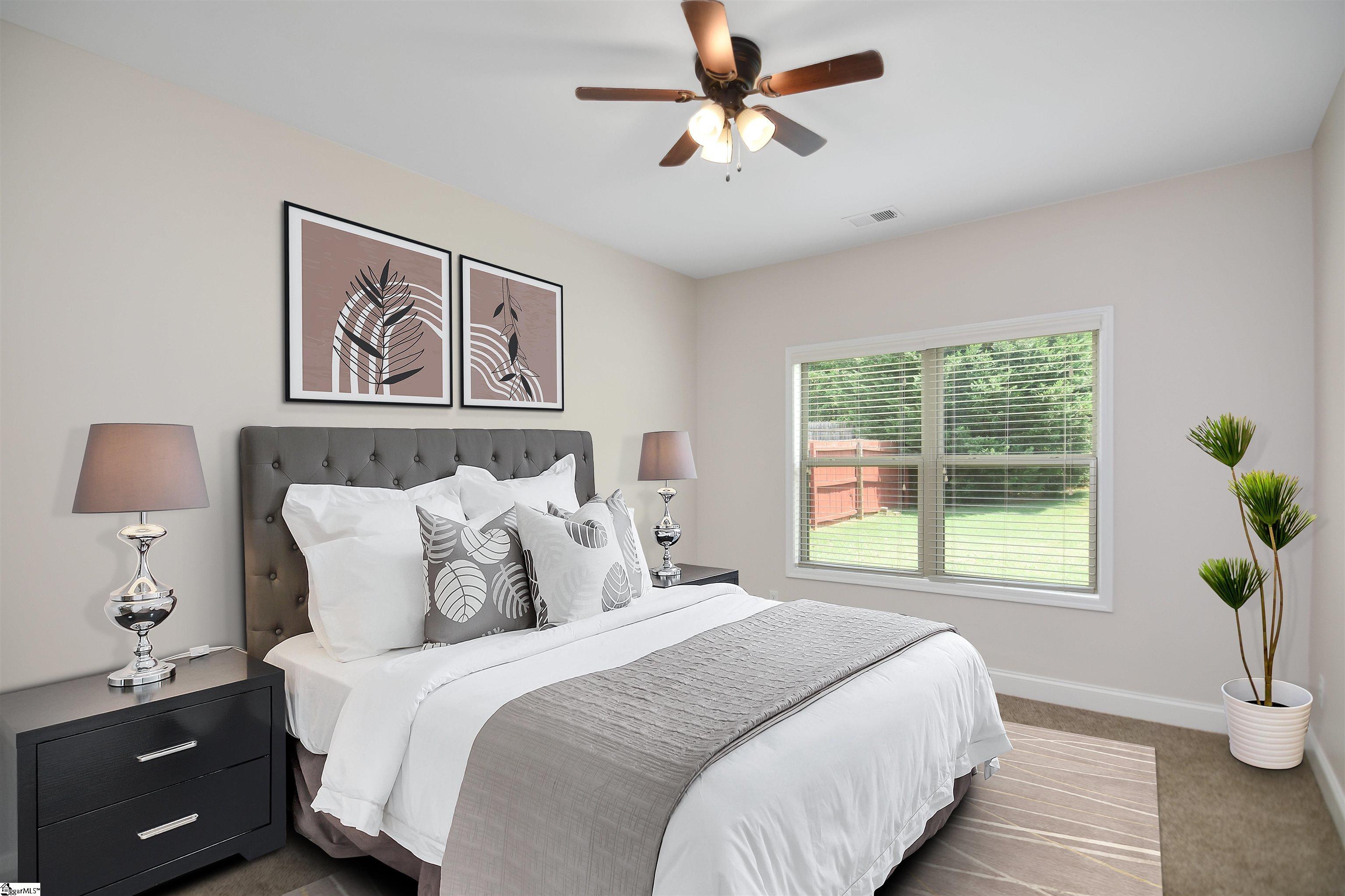 273 Meadow Blossom Way Simpsonville, SC 29681