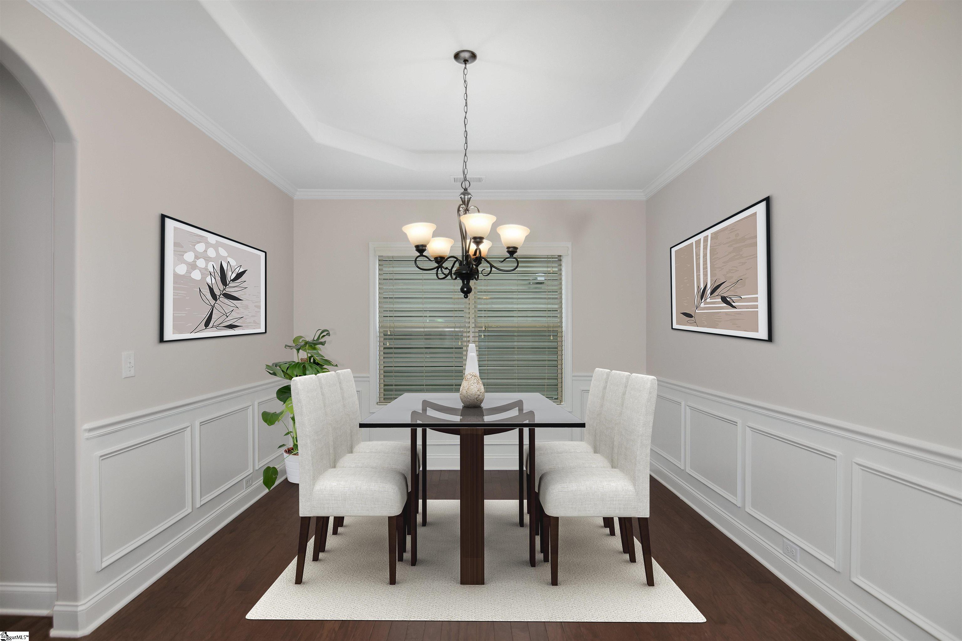 273 Meadow Blossom Way Simpsonville, SC 29681