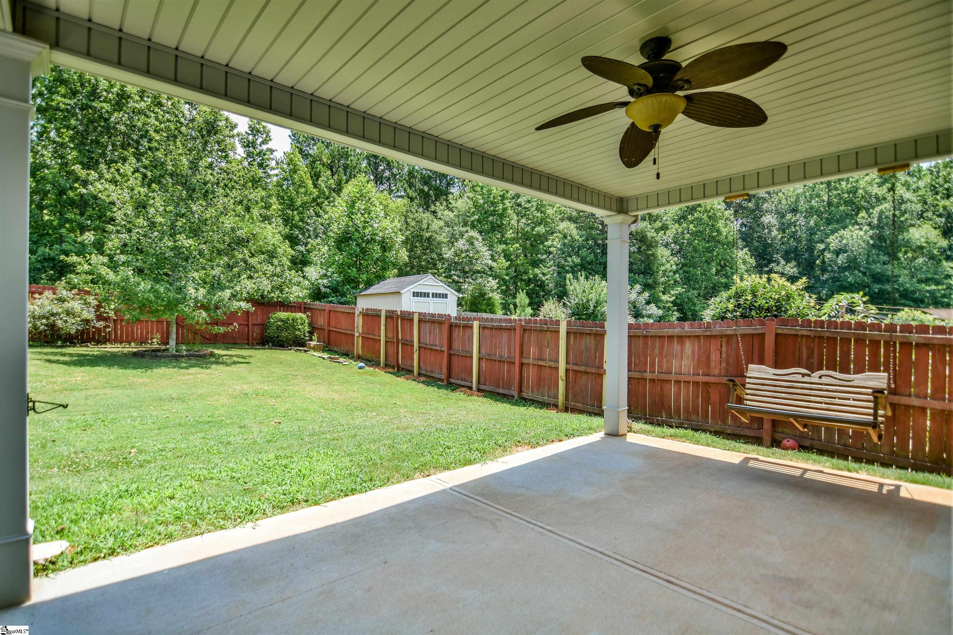 273 Meadow Blossom Way Simpsonville, SC 29681