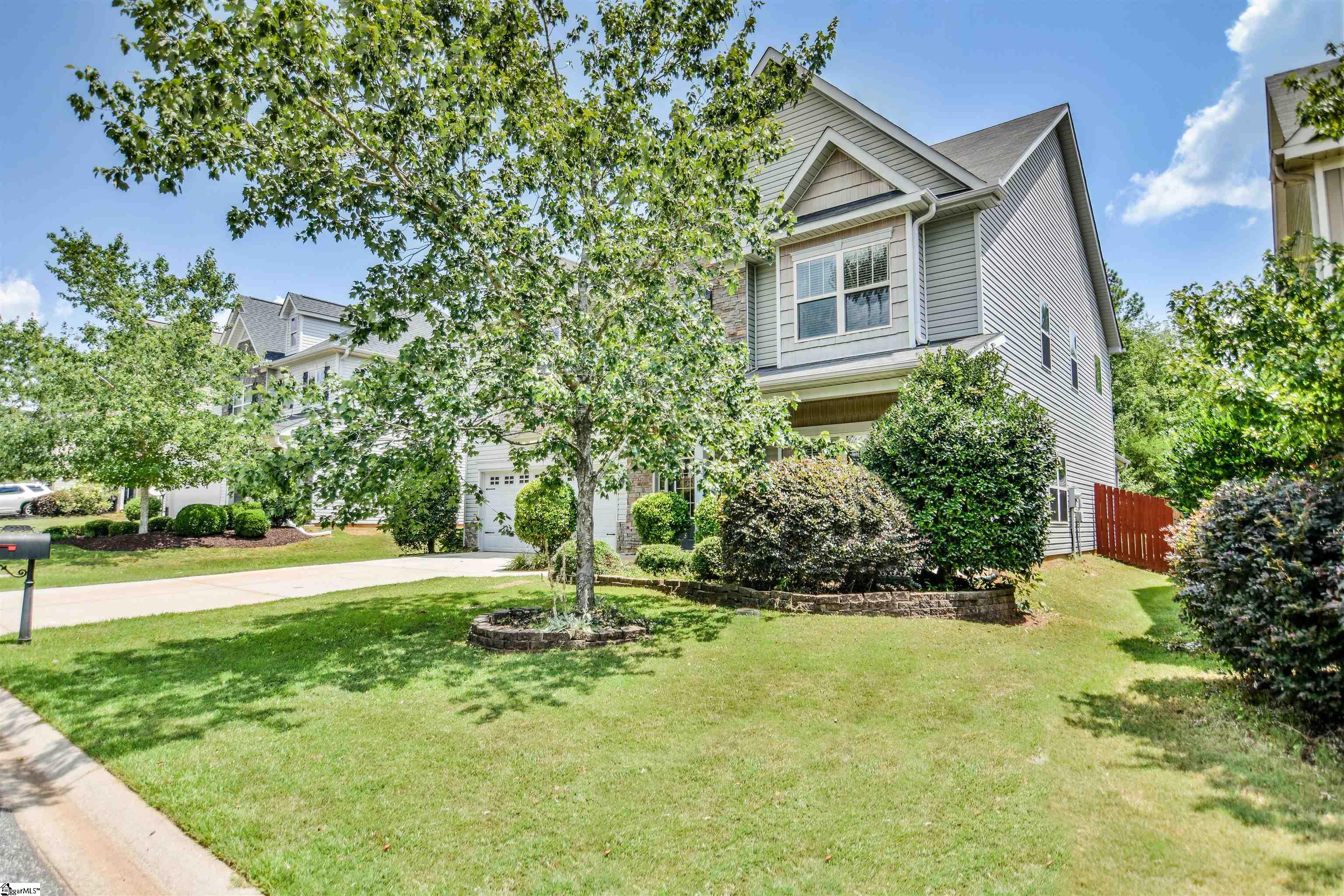 273 Meadow Blossom Way Simpsonville, SC 29681