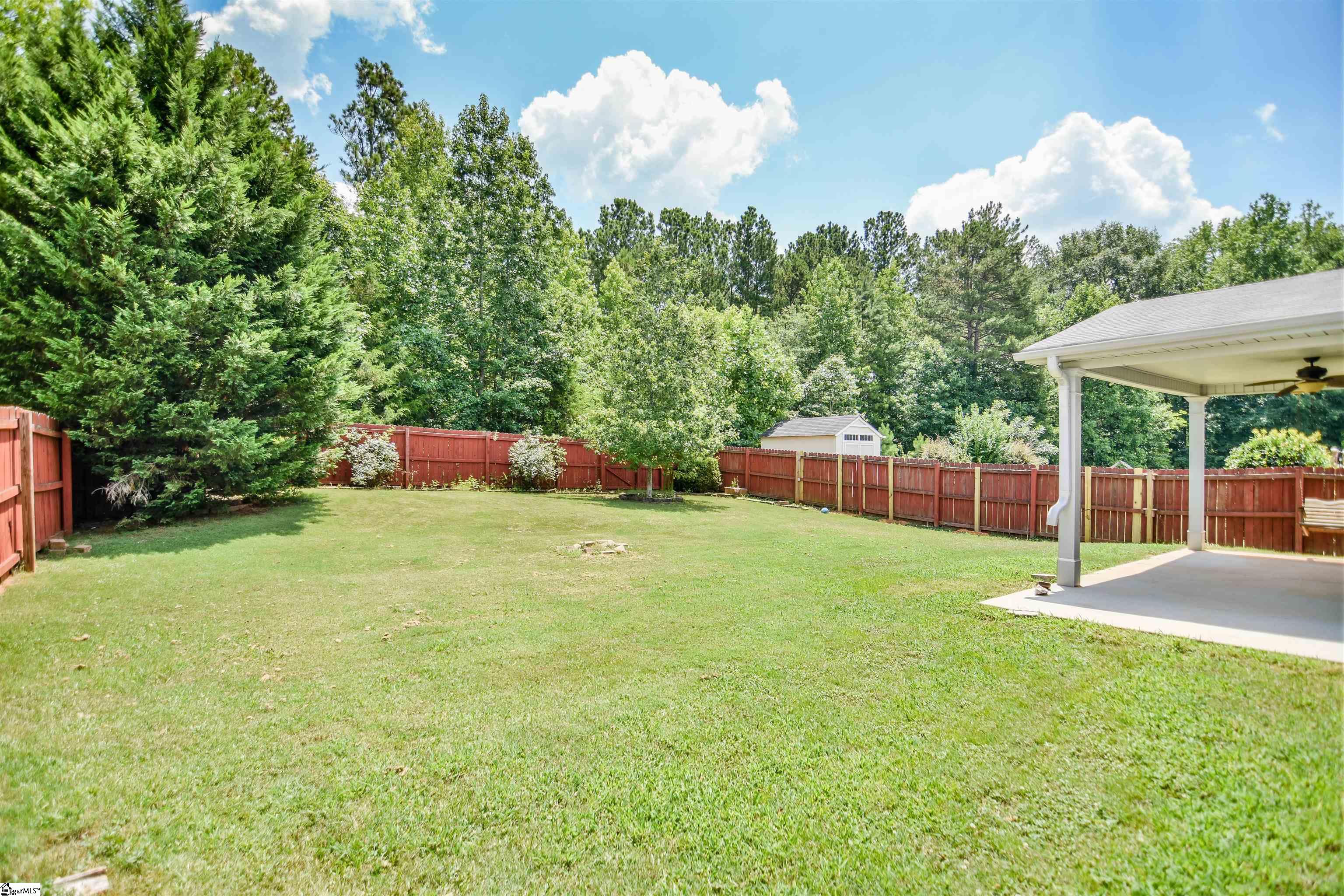 273 Meadow Blossom Way Simpsonville, SC 29681