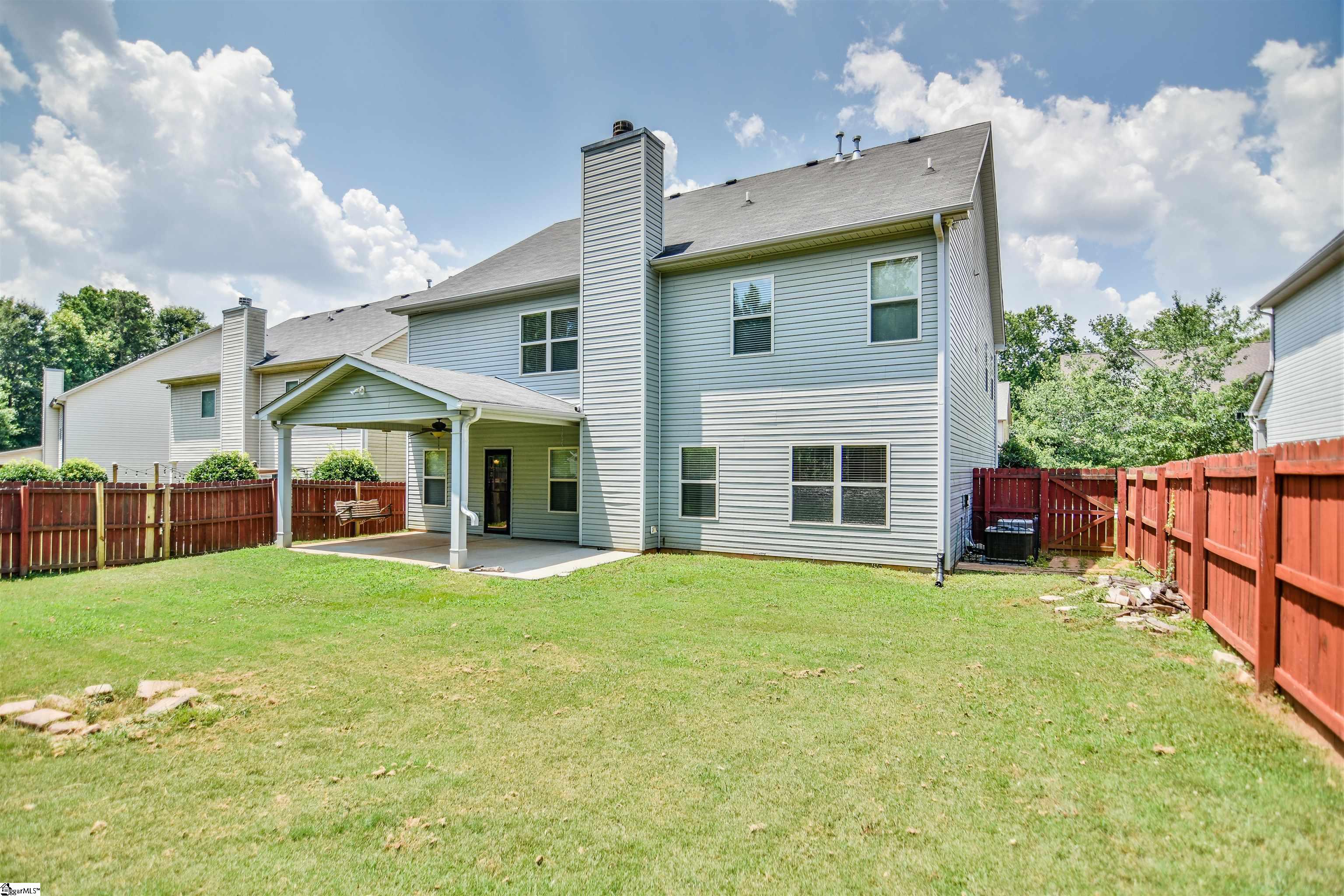 273 Meadow Blossom Way Simpsonville, SC 29681