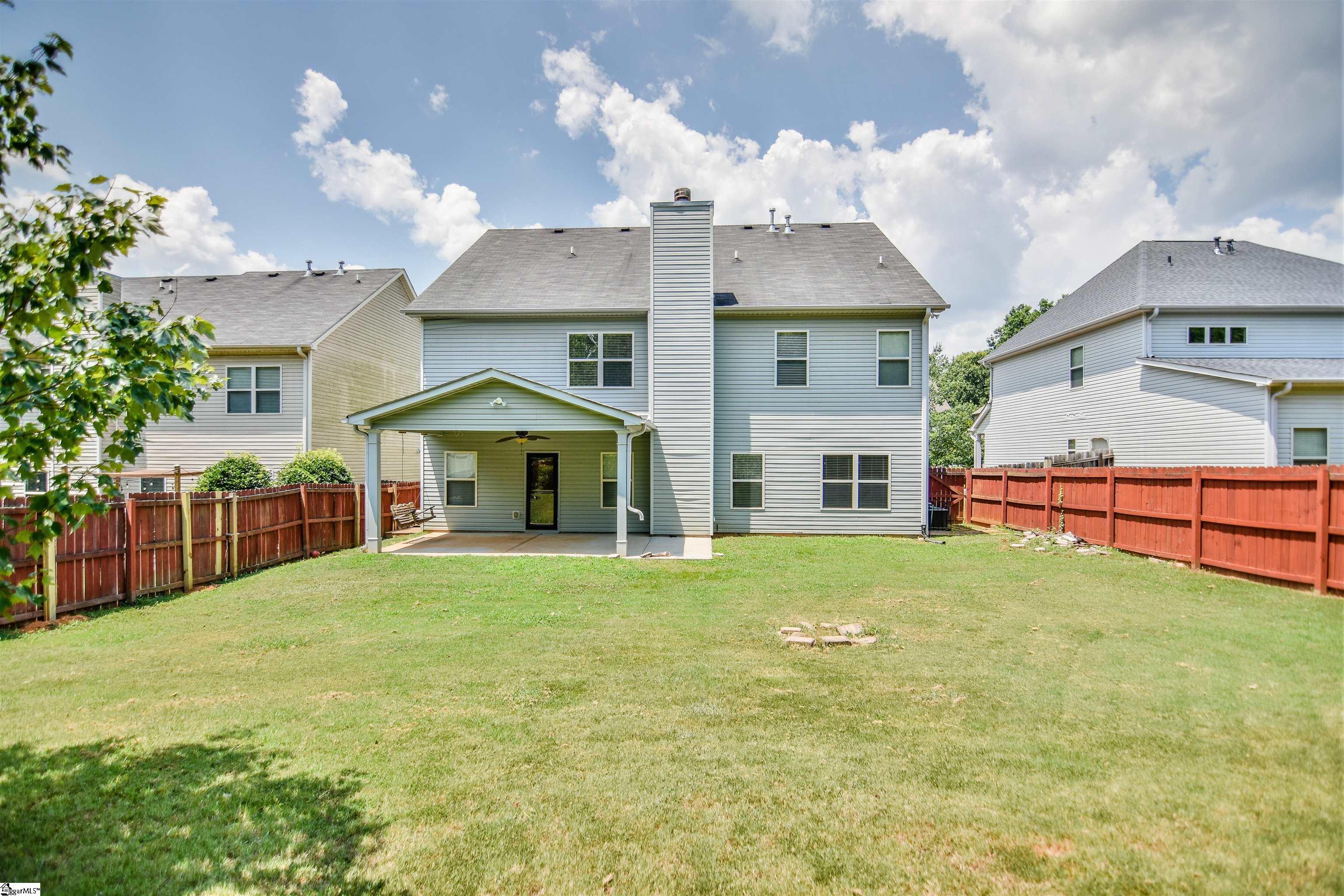 273 Meadow Blossom Way Simpsonville, SC 29681