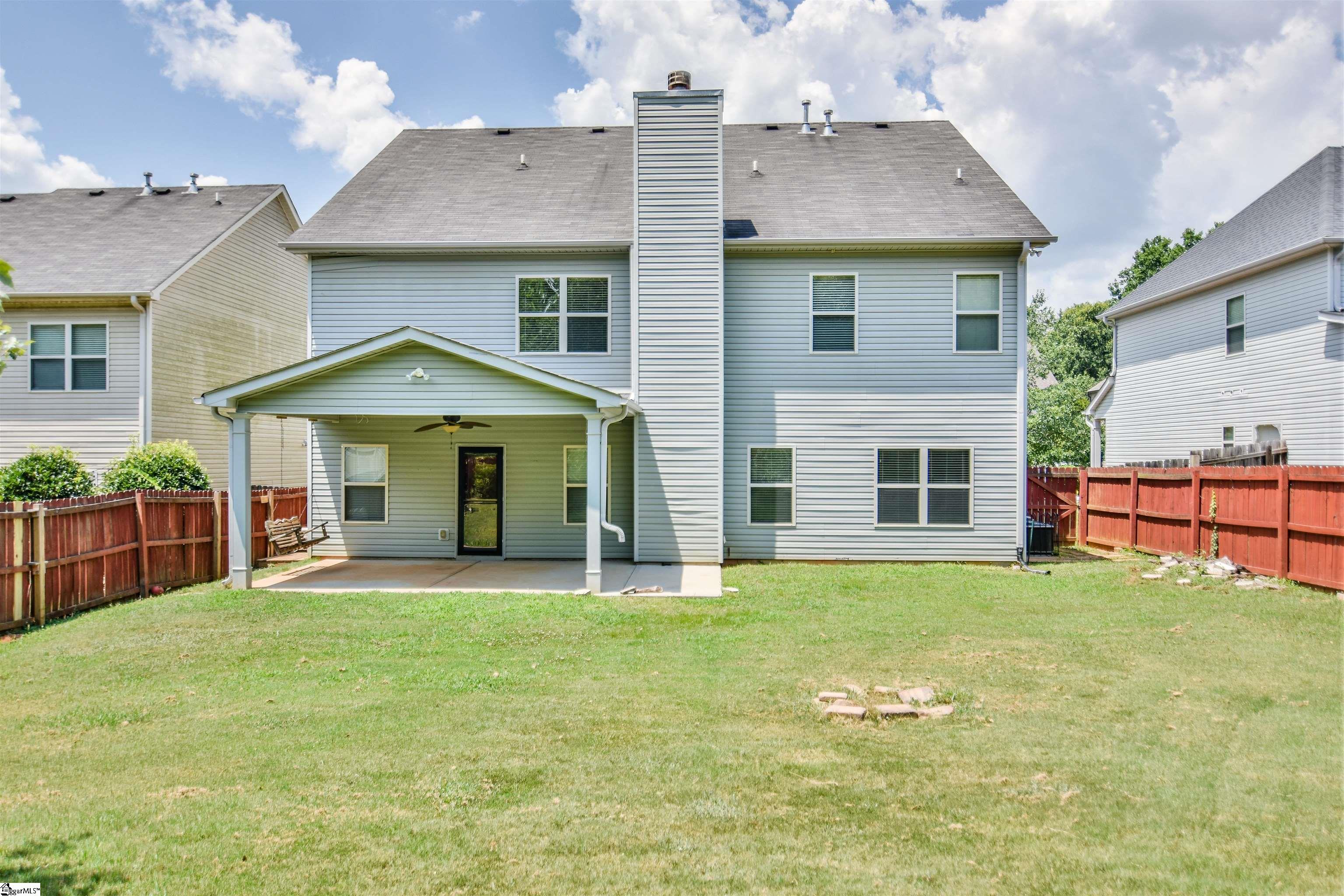273 Meadow Blossom Way Simpsonville, SC 29681