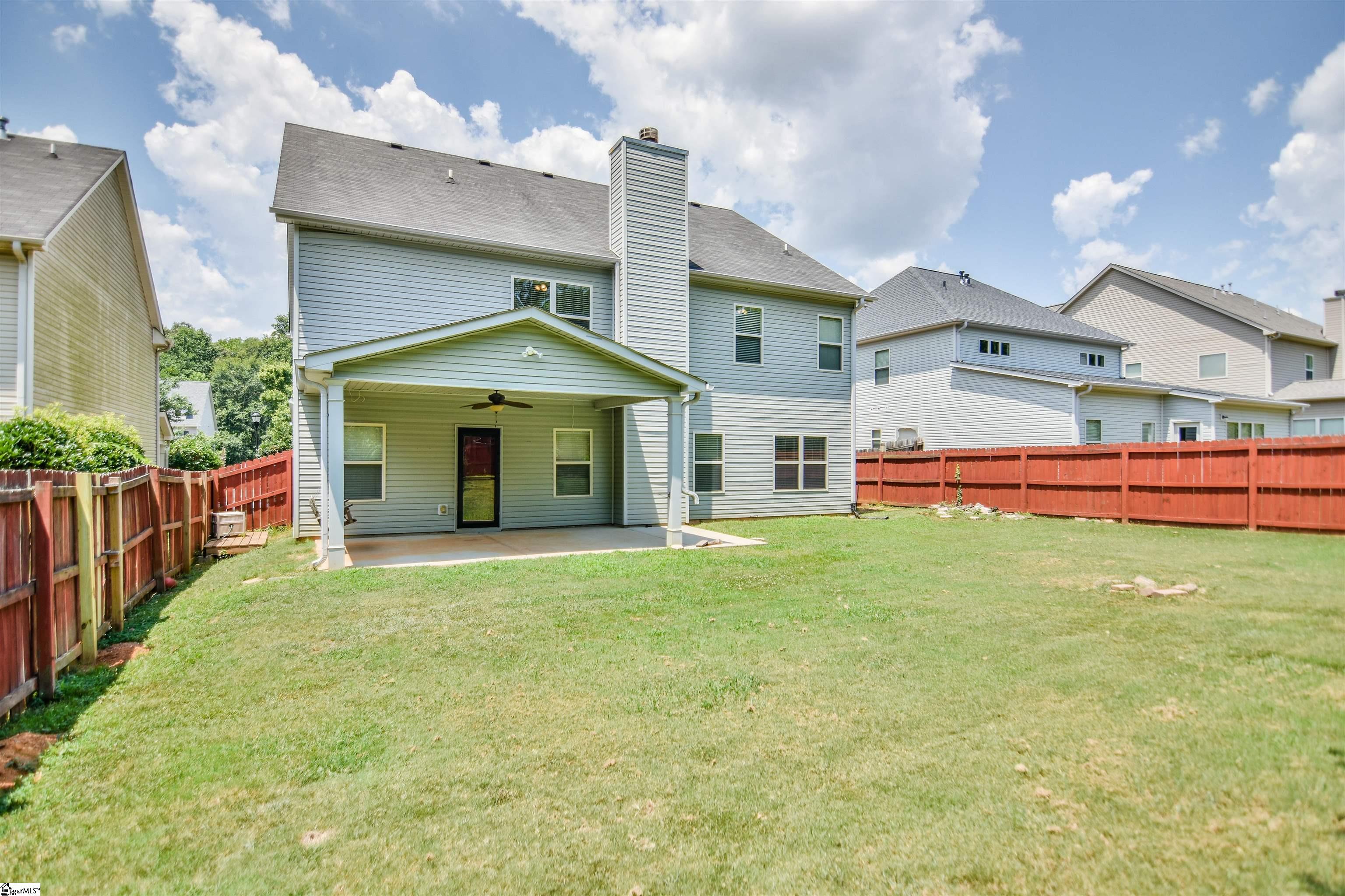 273 Meadow Blossom Way Simpsonville, SC 29681