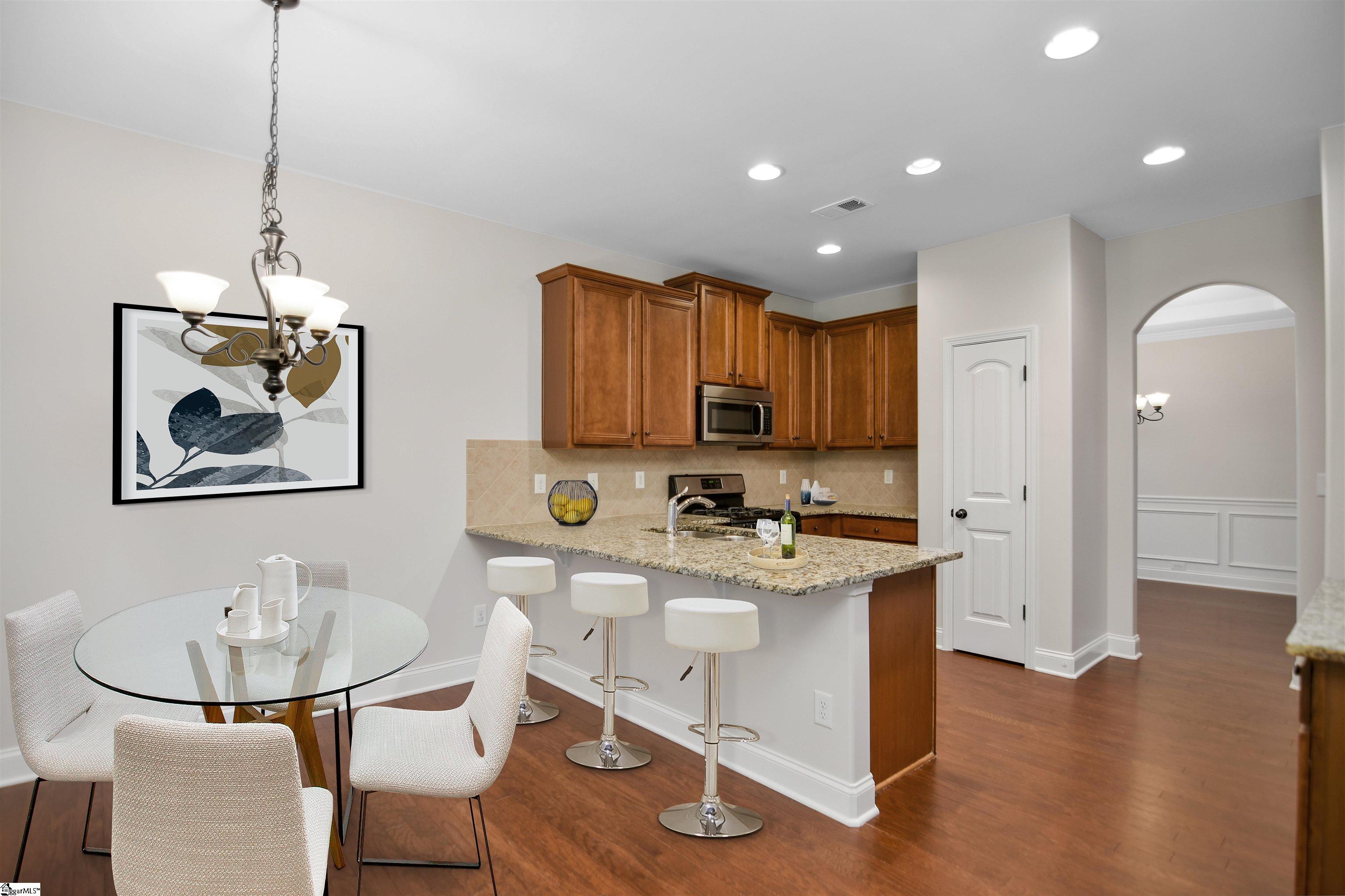 273 Meadow Blossom Way Simpsonville, SC 29681