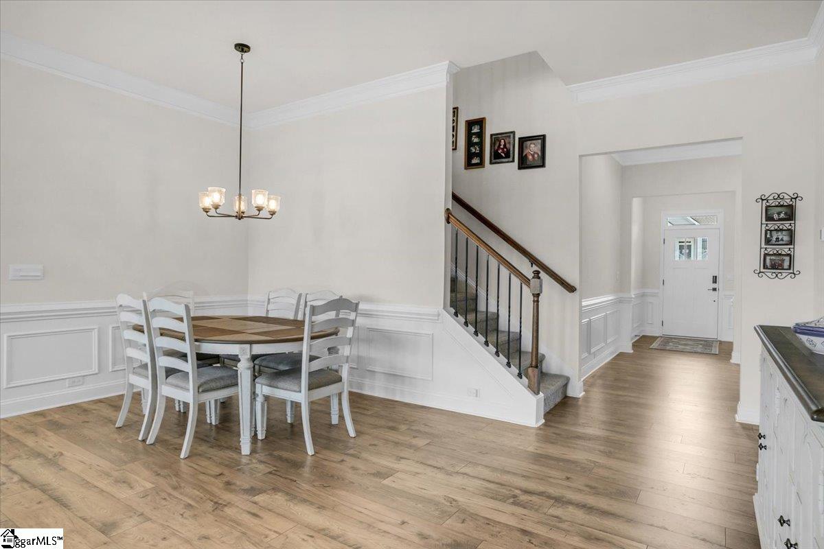 1734 Wabash Place Boiling Springs, SC 29316