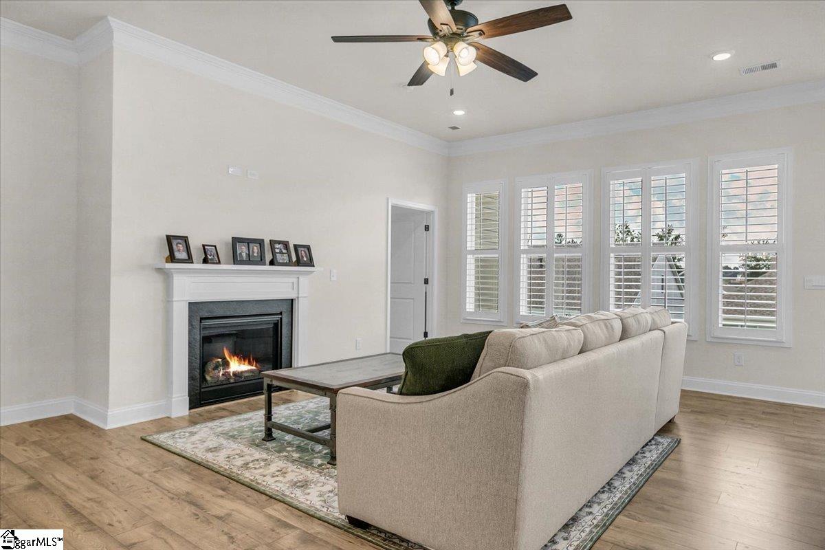 1734 Wabash Place Boiling Springs, SC 29316