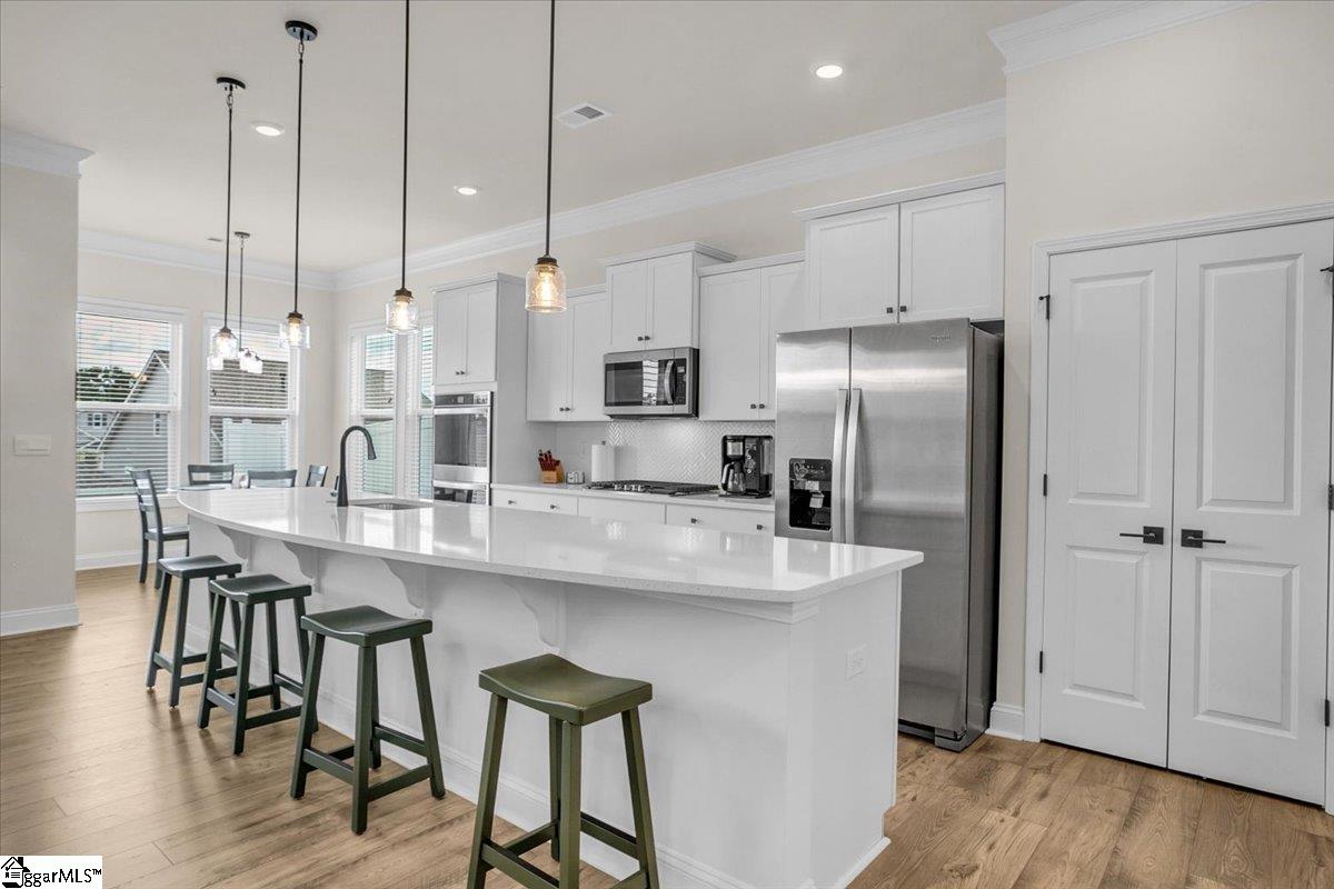 1734 Wabash Place Boiling Springs, SC 29316