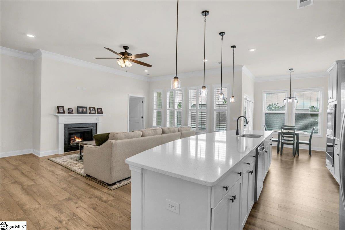 1734 Wabash Place Boiling Springs, SC 29316