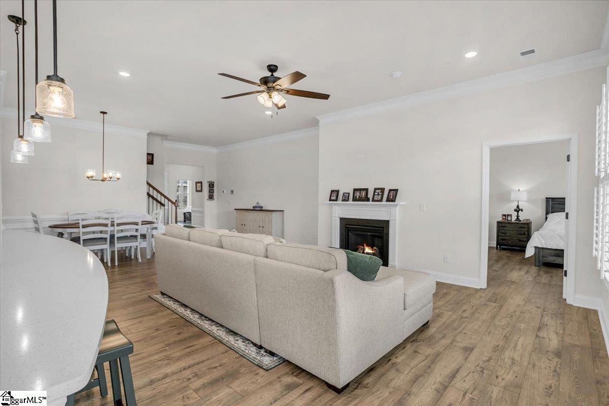 1734 Wabash Place Boiling Springs, SC 29316