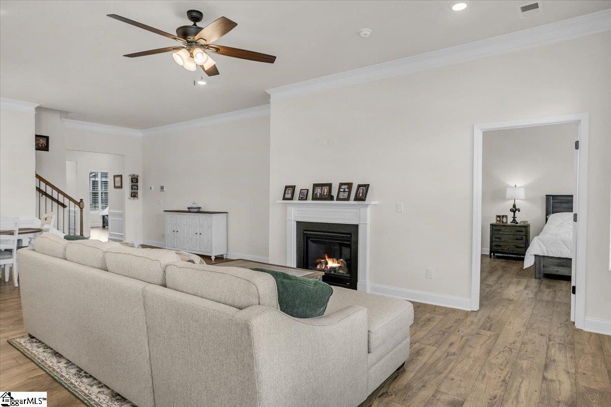 1734 Wabash Place Boiling Springs, SC 29316