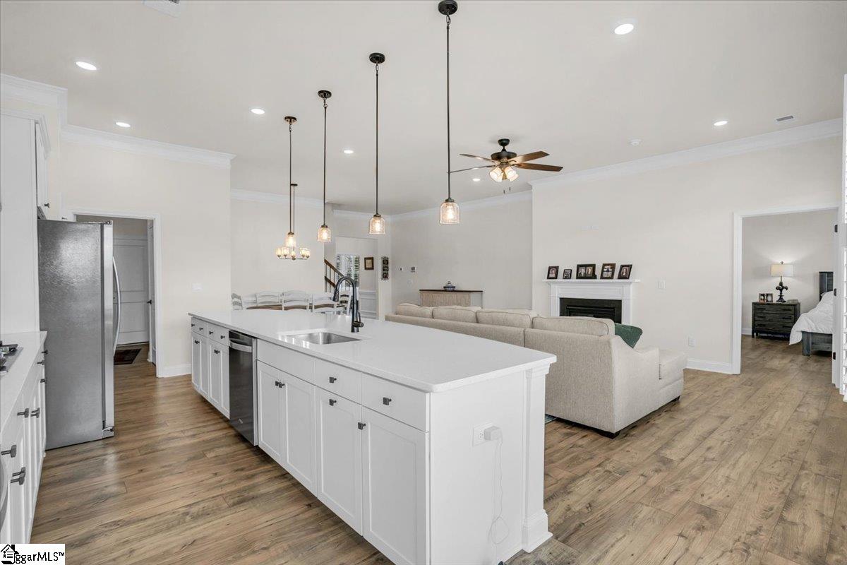 1734 Wabash Place Boiling Springs, SC 29316