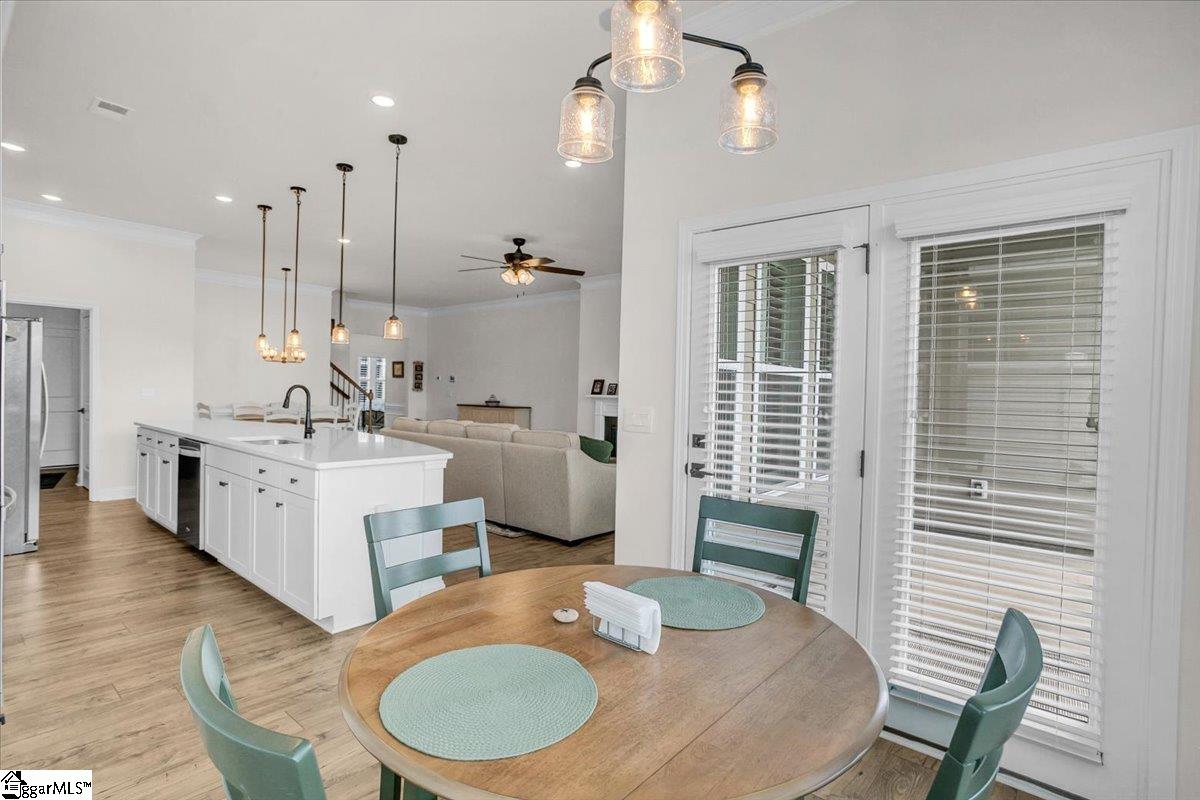 1734 Wabash Place Boiling Springs, SC 29316