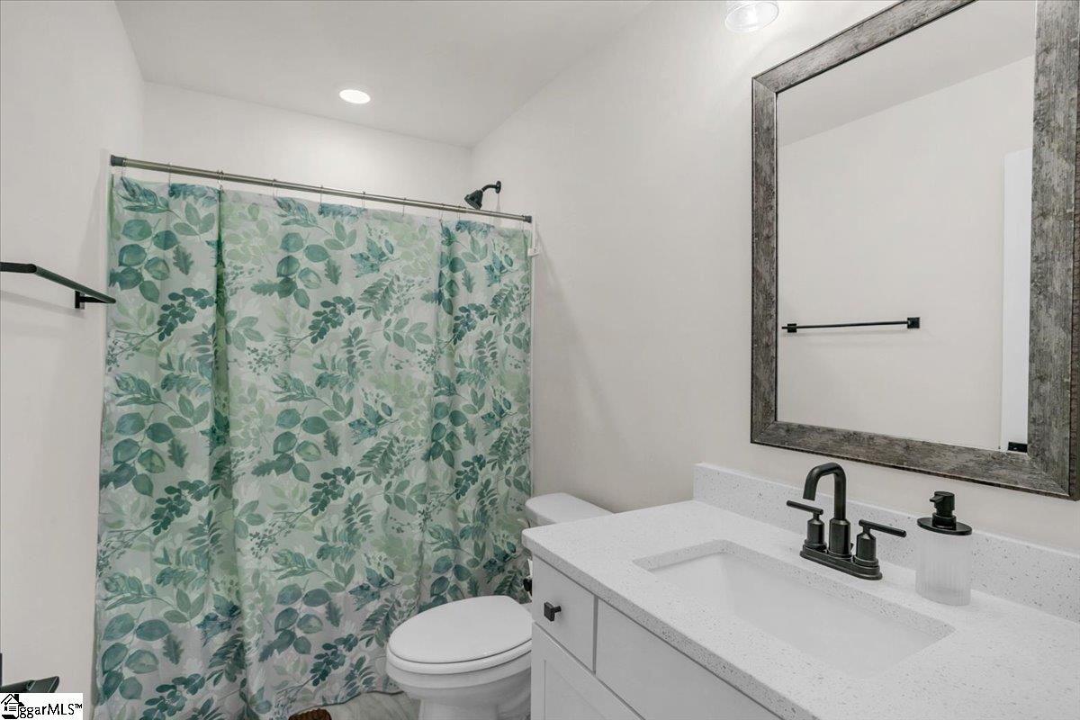 1734 Wabash Place Boiling Springs, SC 29316