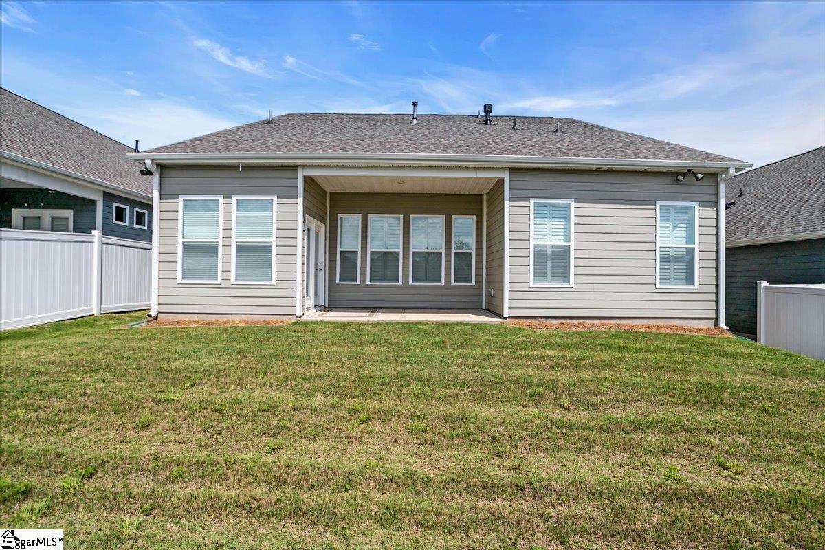 1734 Wabash Place Boiling Springs, SC 29316