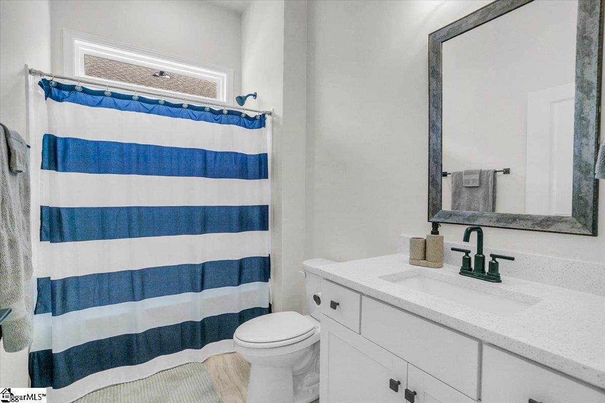1734 Wabash Place Boiling Springs, SC 29316
