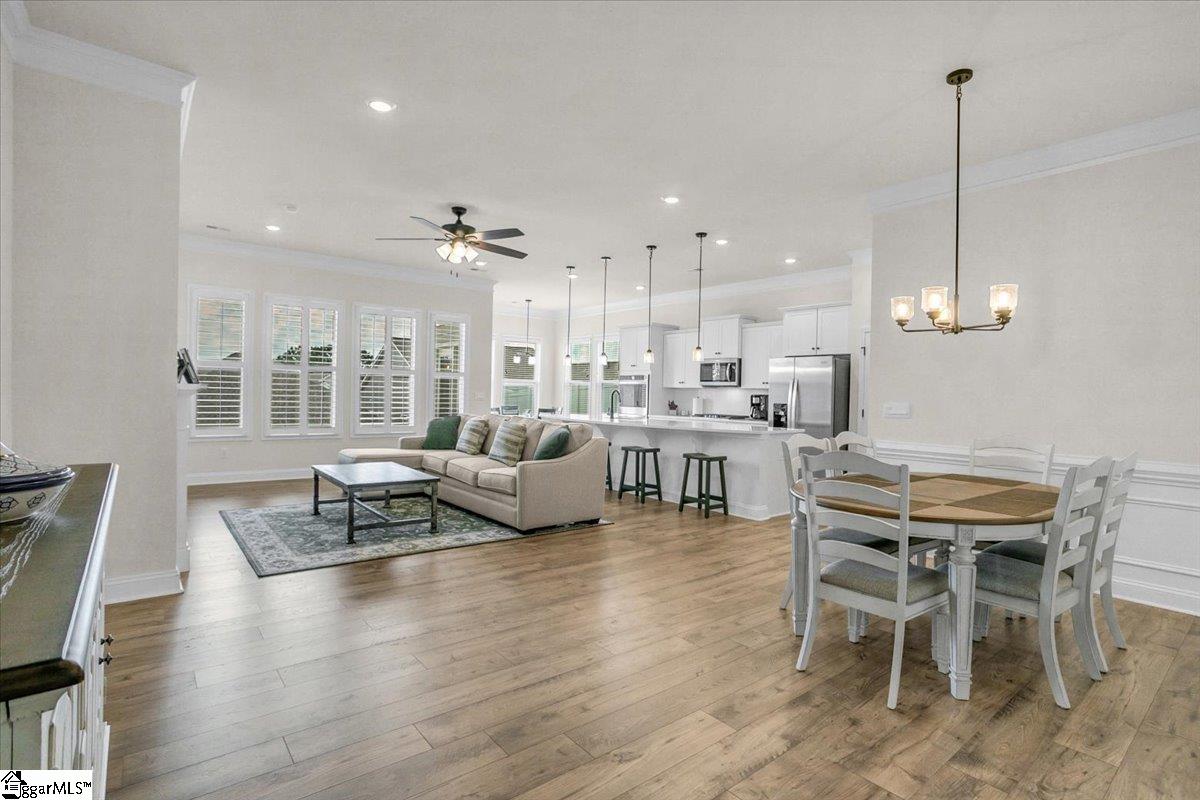1734 Wabash Place Boiling Springs, SC 29316