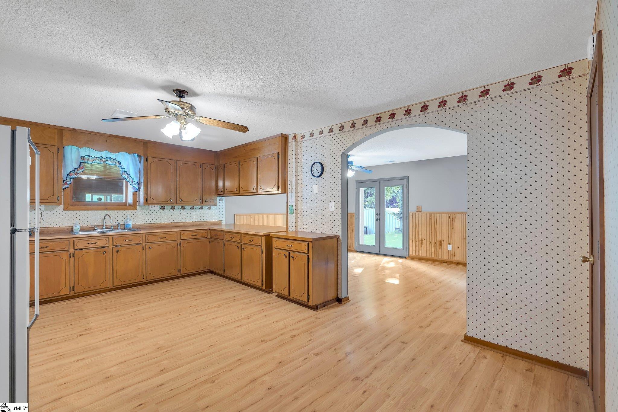204 Cedar Road Marietta, SC 29661