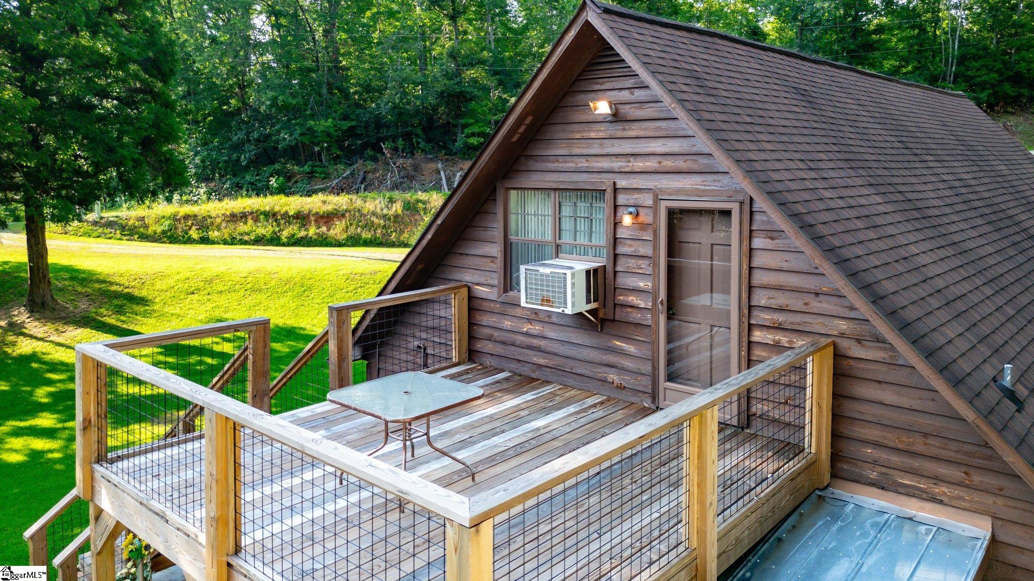 204 Cedar Road Marietta, SC 29661