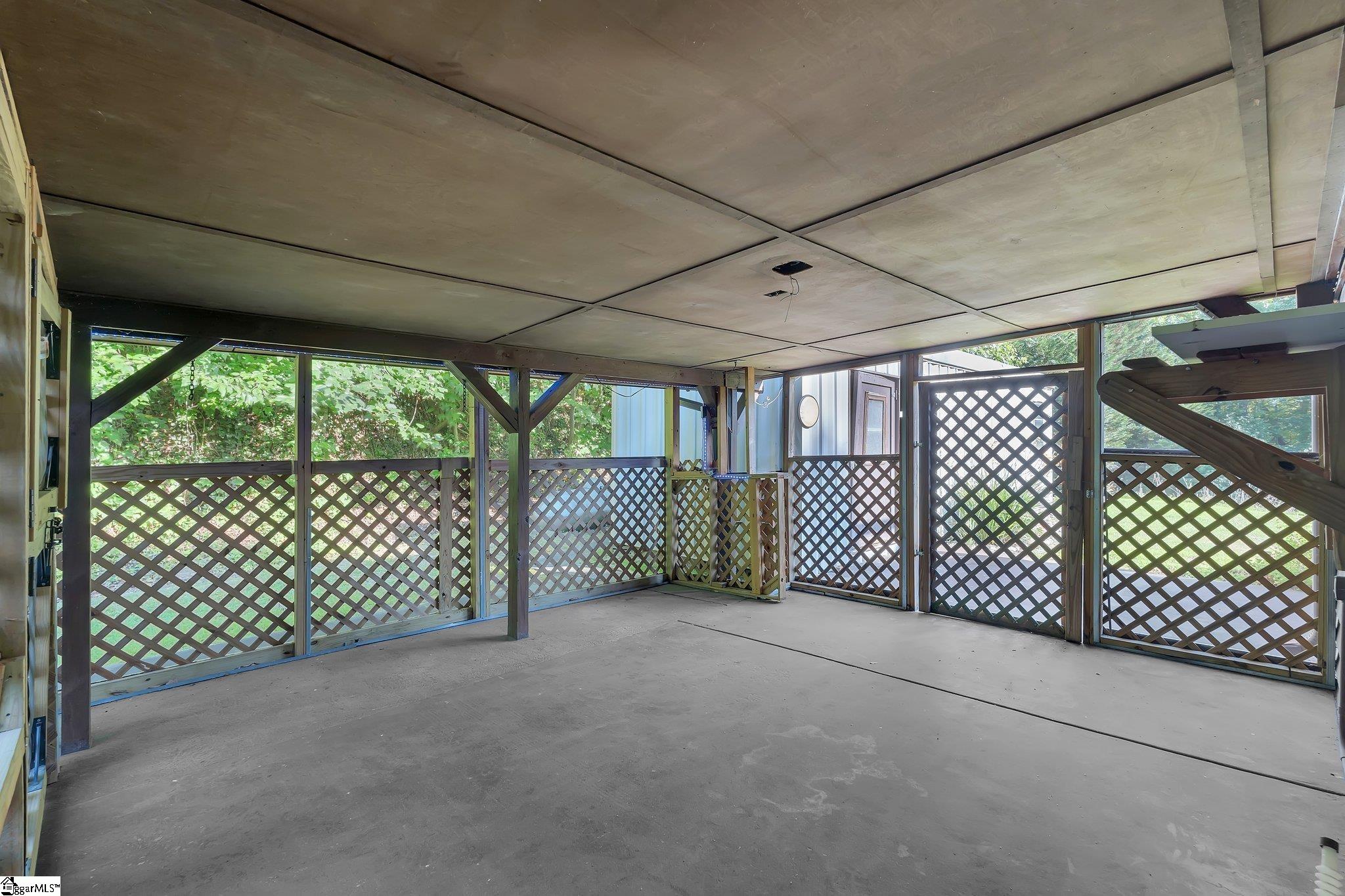 204 Cedar Road Marietta, SC 29661