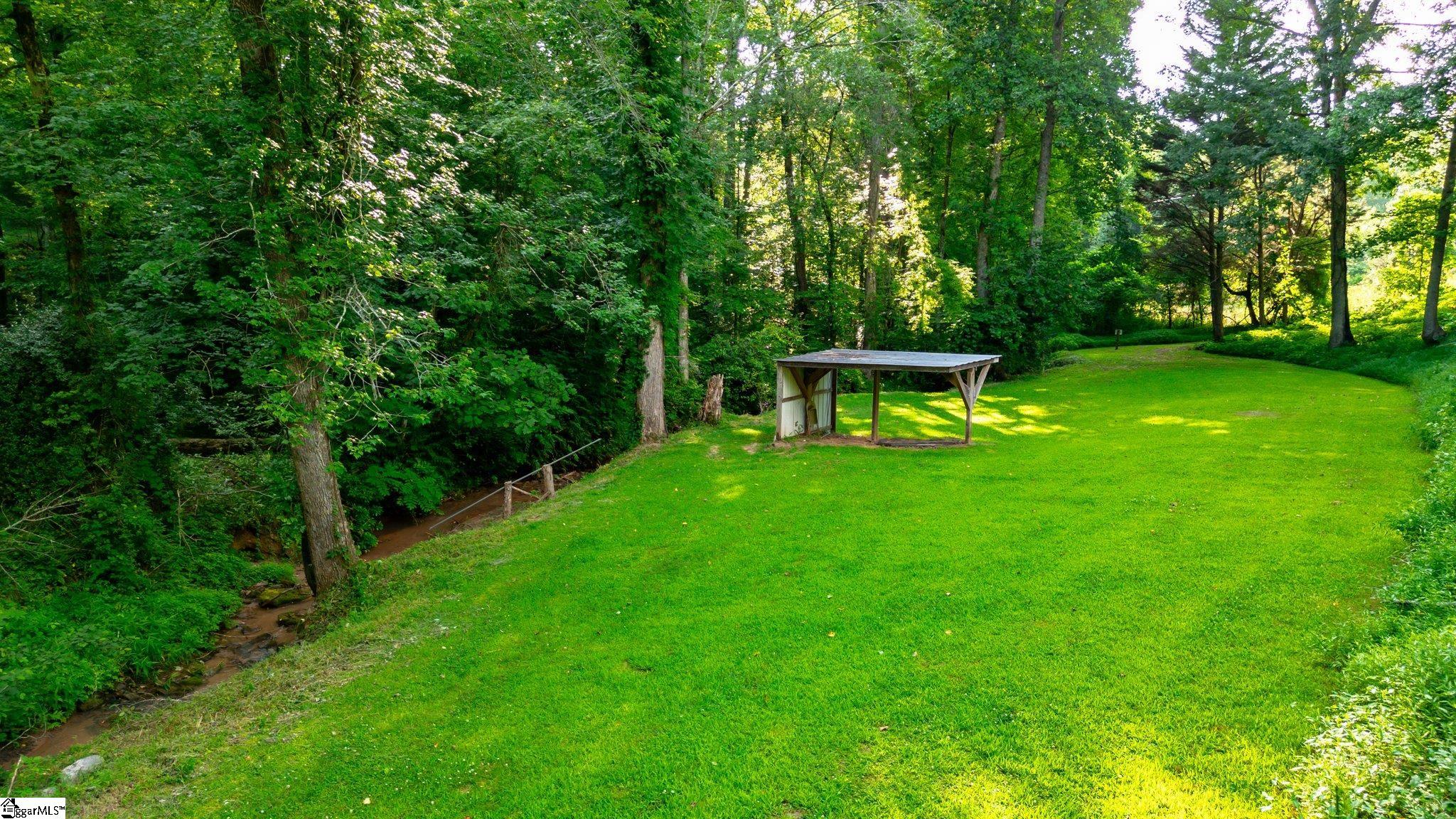 204 Cedar Road Marietta, SC 29661