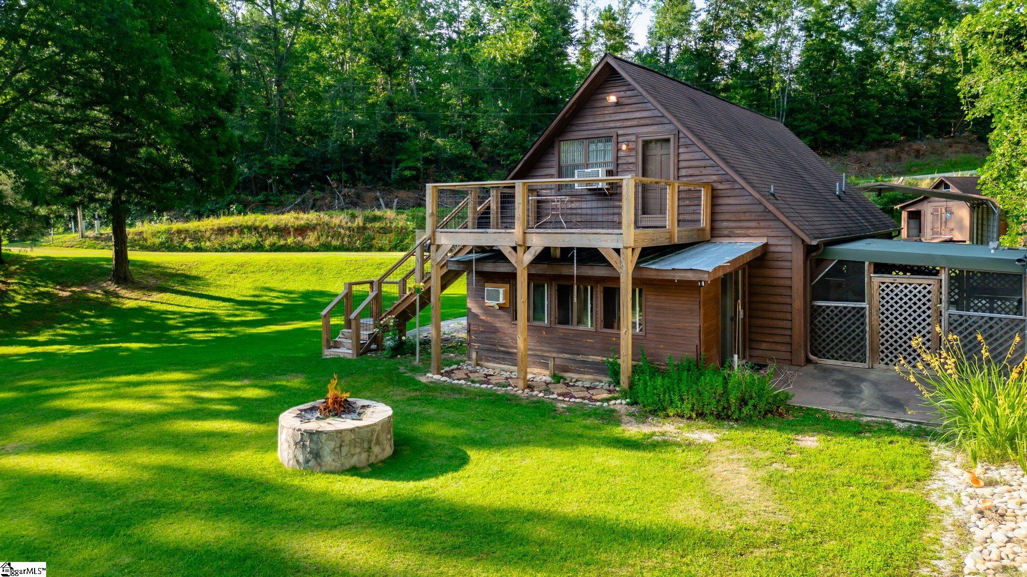 204 Cedar Road Marietta, SC 29661
