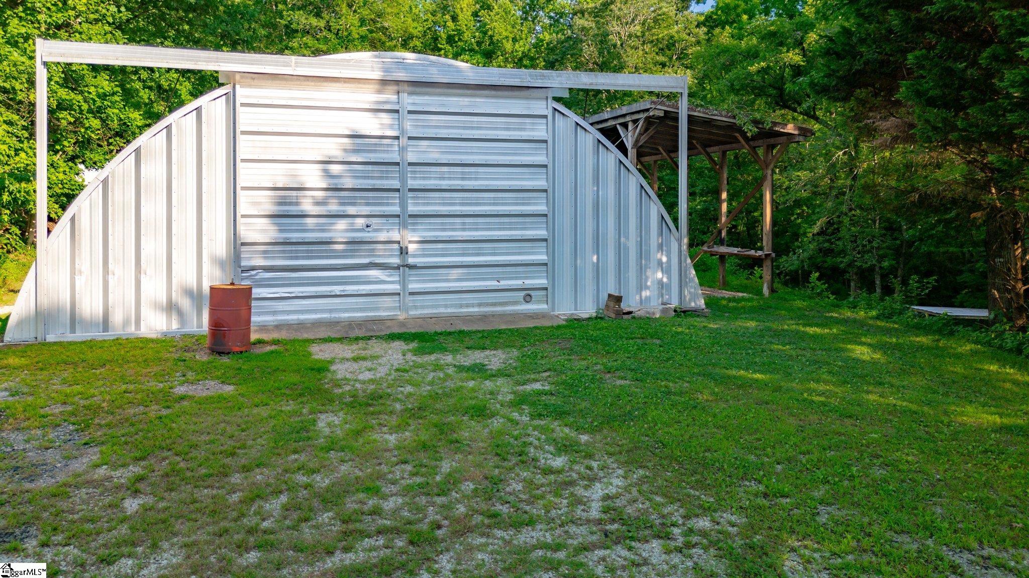 204 Cedar Road Marietta, SC 29661