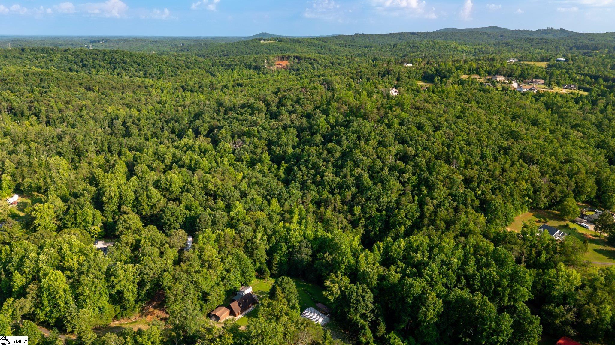 204 Cedar Road Marietta, SC 29661