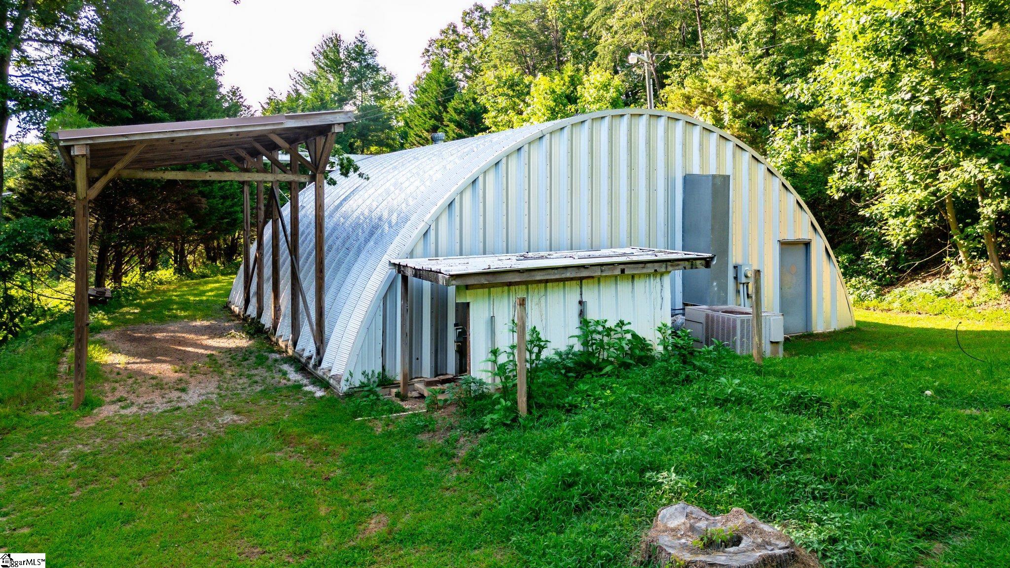204 Cedar Road Marietta, SC 29661