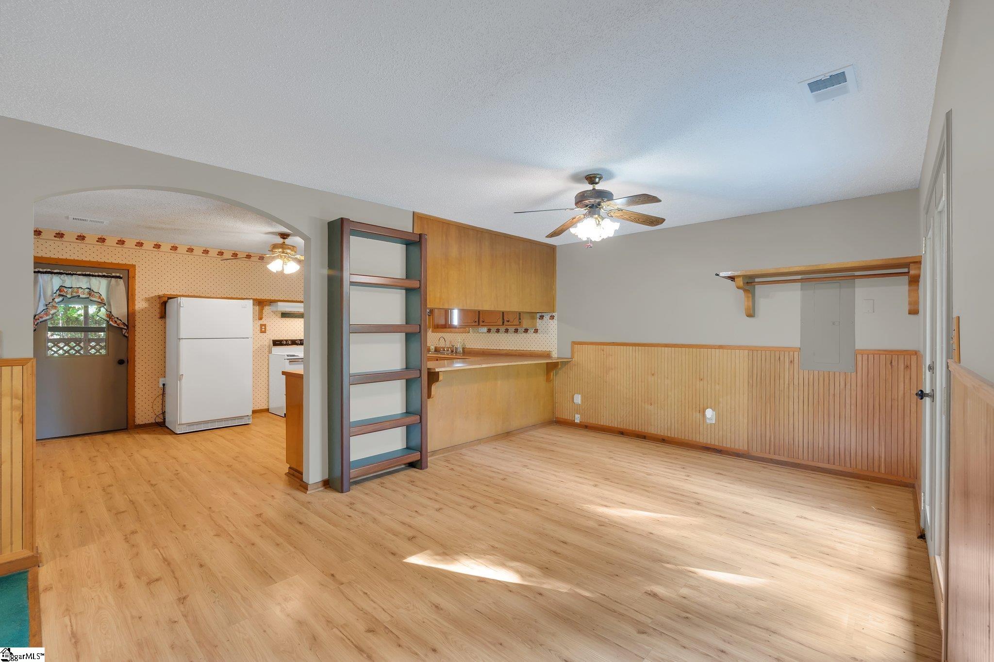 204 Cedar Road Marietta, SC 29661