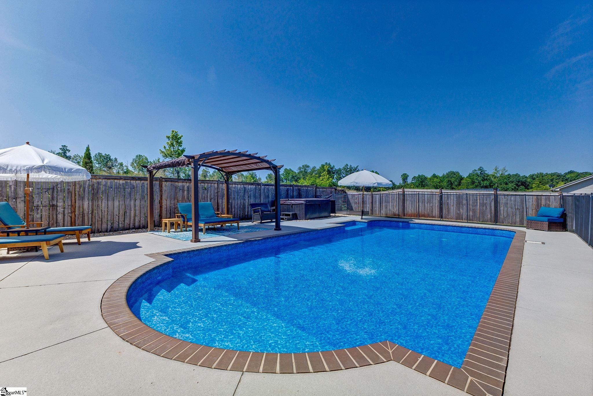 159 Willowbottom Drive Greer, SC 29651