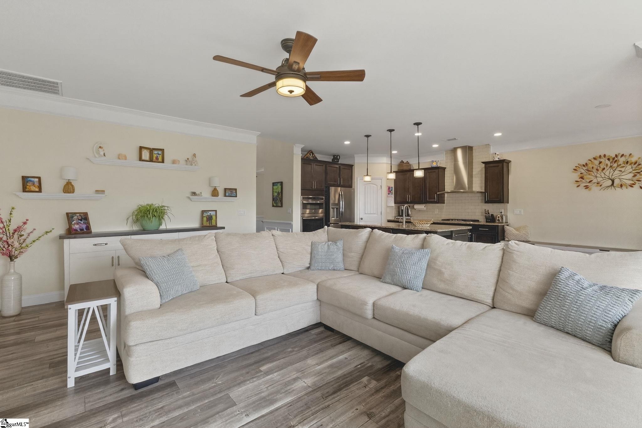 159 Willowbottom Drive Greer, SC 29651