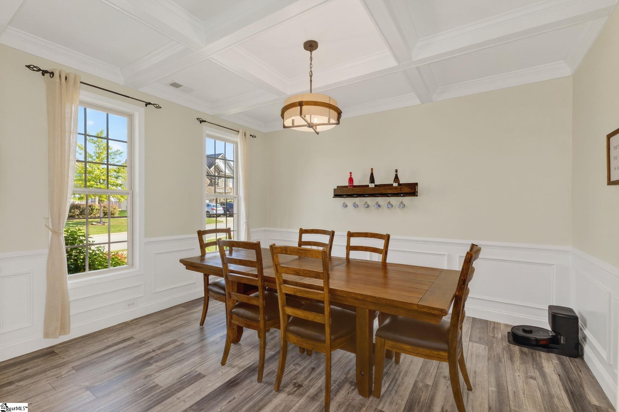 159 Willowbottom Drive Greer, SC 29651