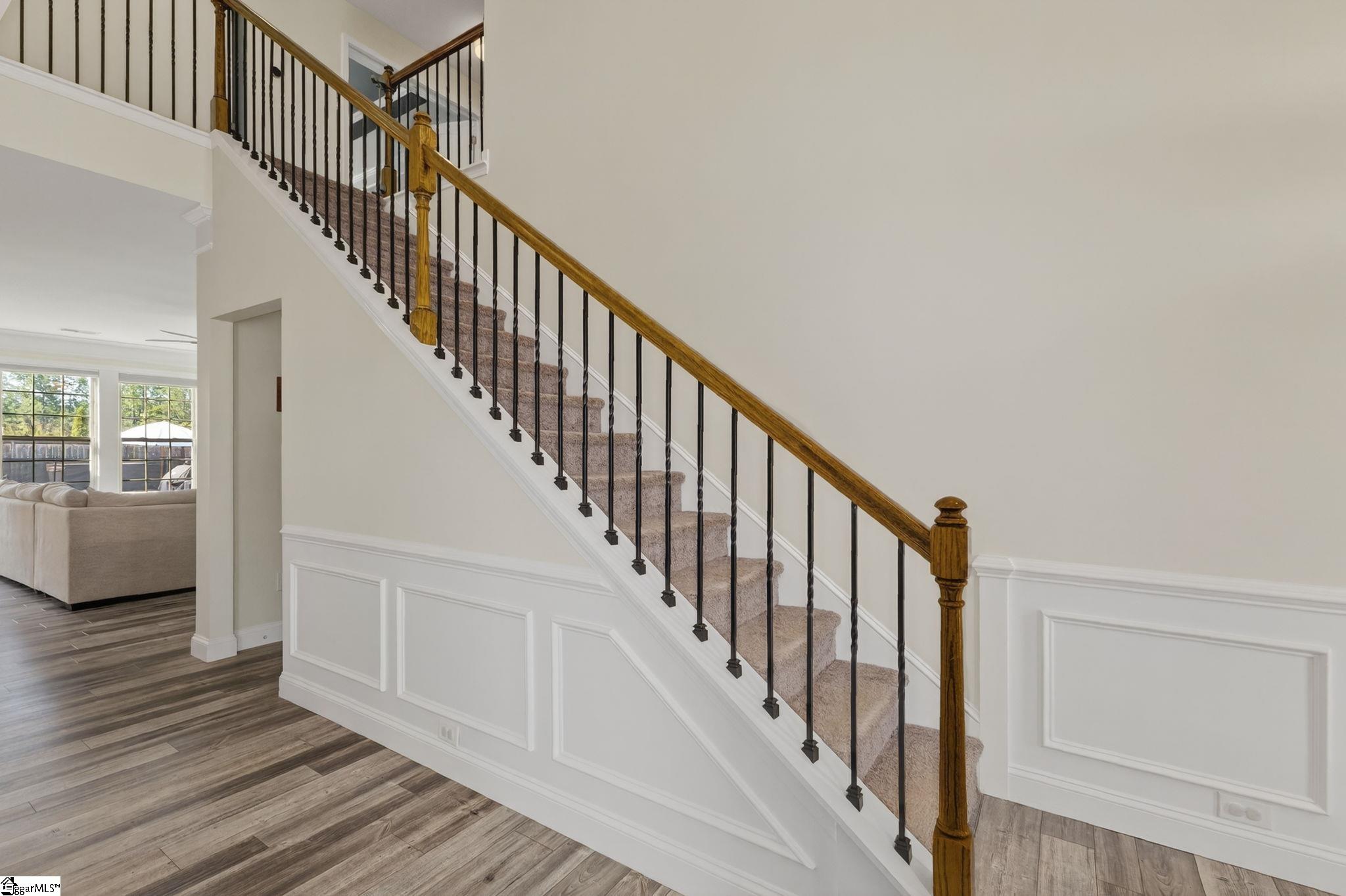 159 Willowbottom Drive Greer, SC 29651