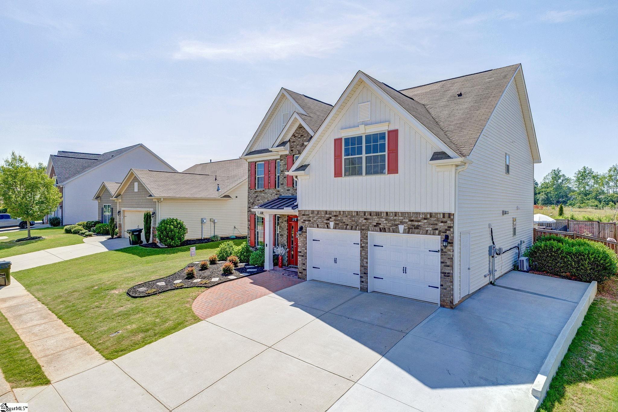 159 Willowbottom Drive Greer, SC 29651